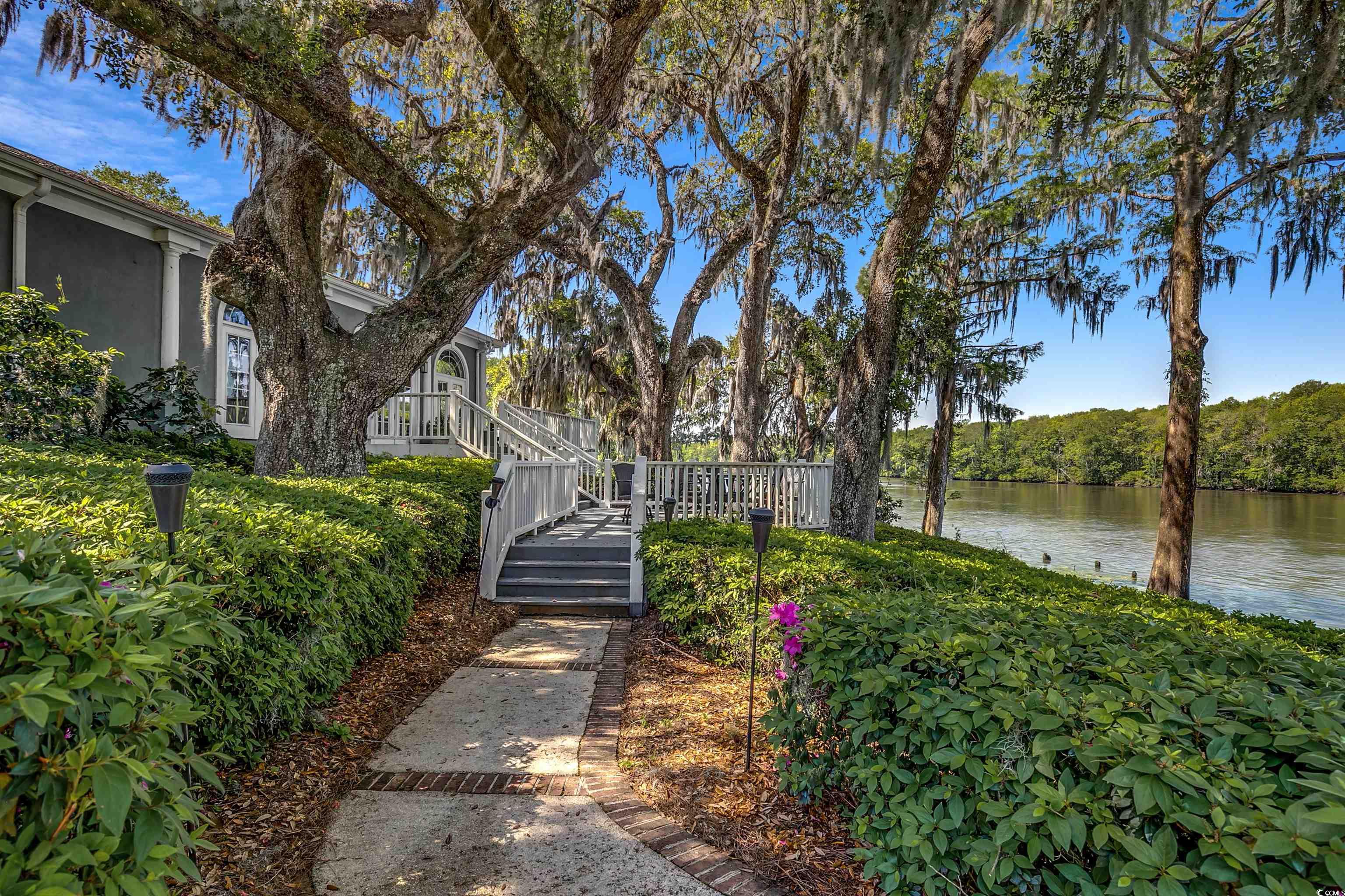 1824 Laurel Trail #1-B, Murrells Inlet, South Carolina image 27