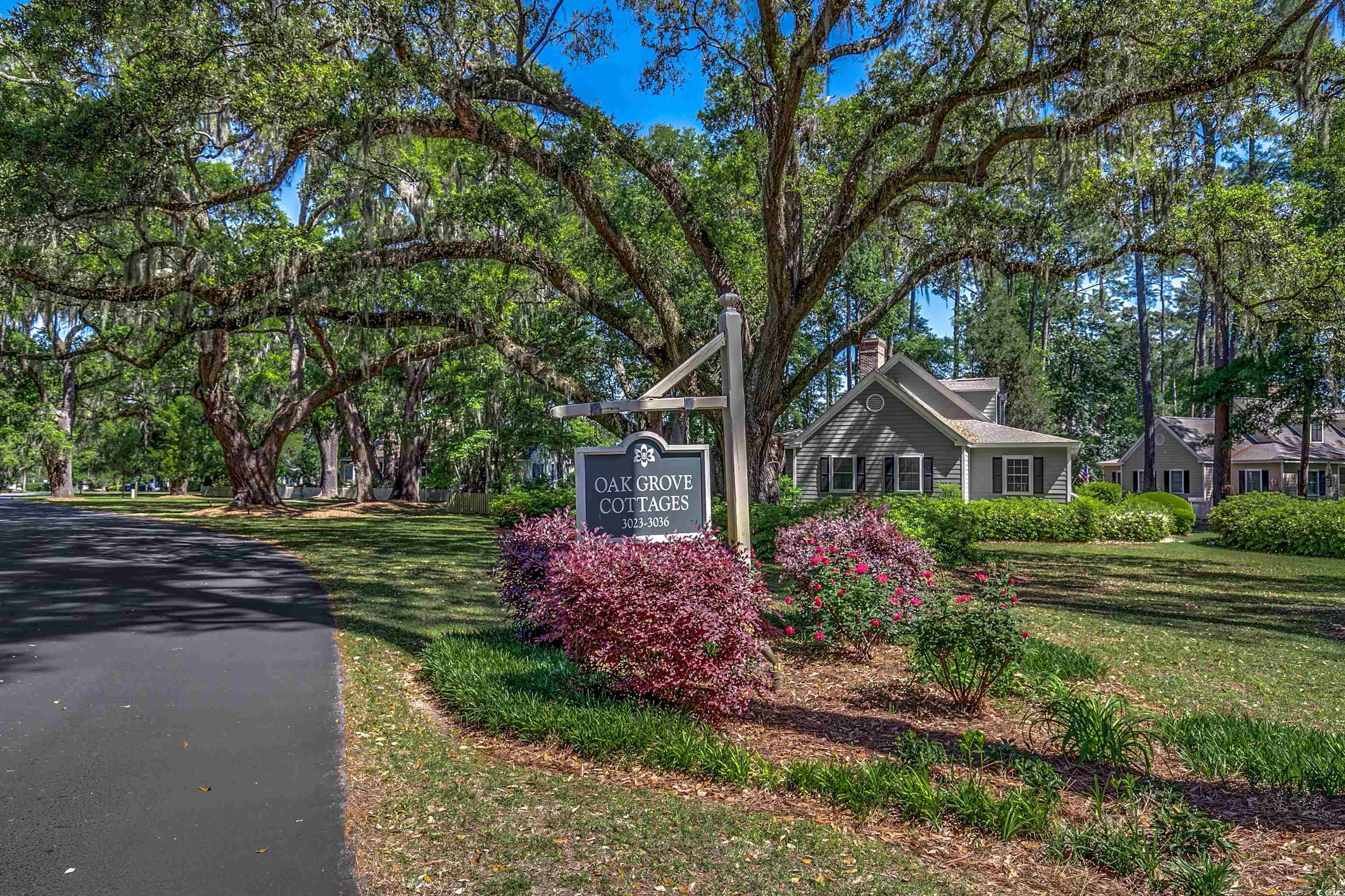 1824 Laurel Trail #1-B, Murrells Inlet, South Carolina image 29