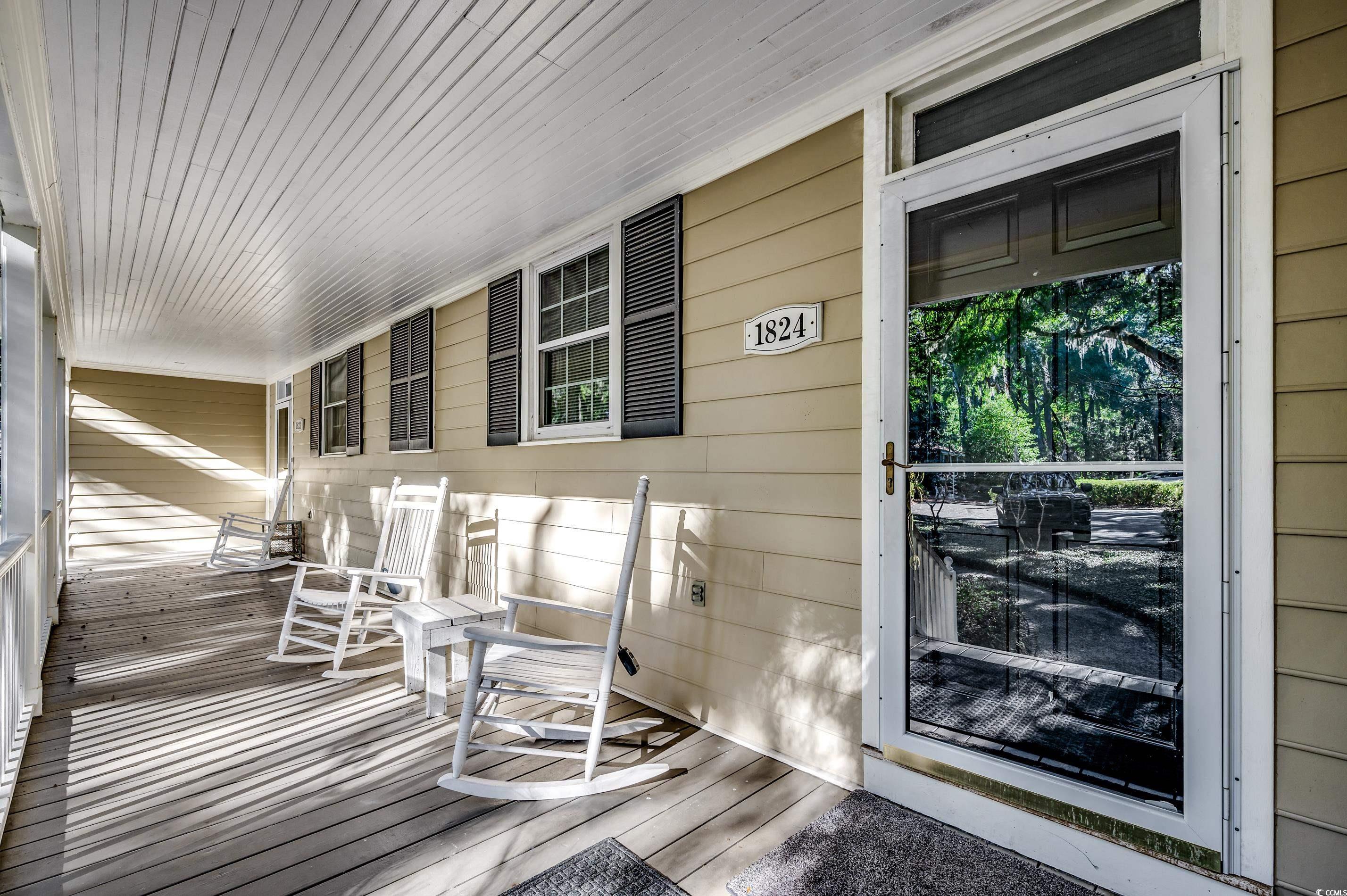 1824 Laurel Trail #1-B, Murrells Inlet, South Carolina image 3