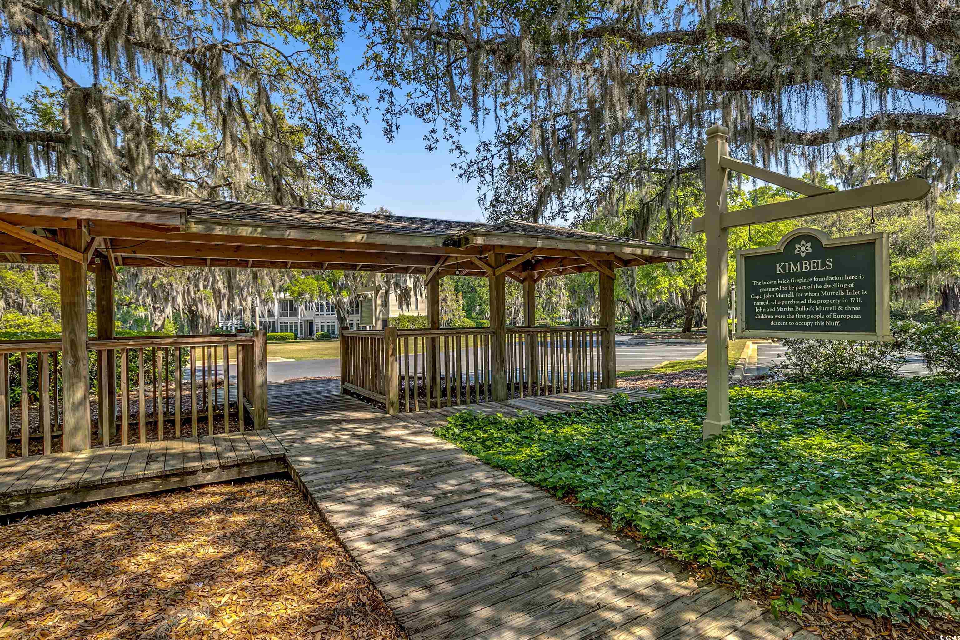 1824 Laurel Trail #1-B, Murrells Inlet, South Carolina image 31