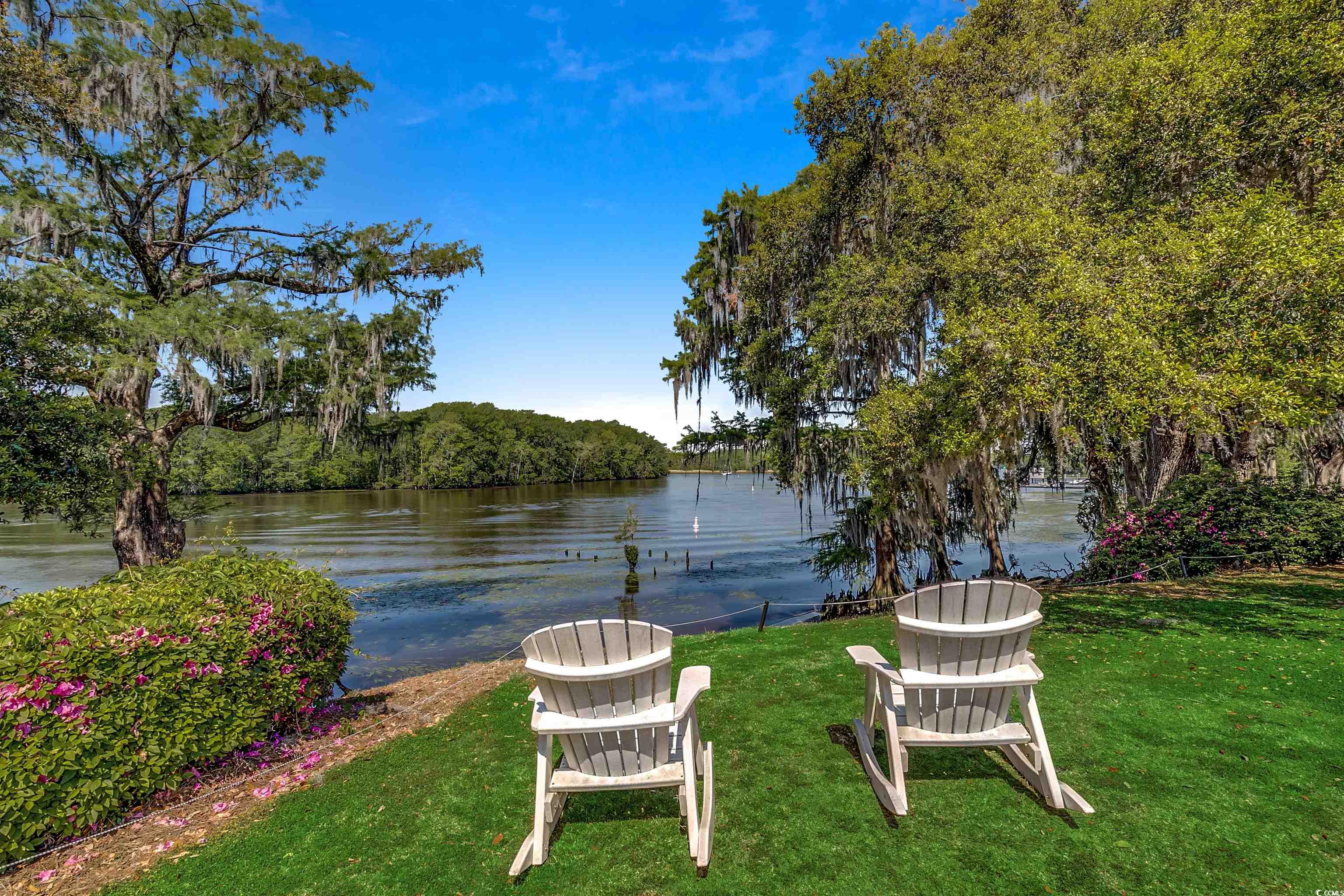 1824 Laurel Trail #1-B, Murrells Inlet, South Carolina image 32