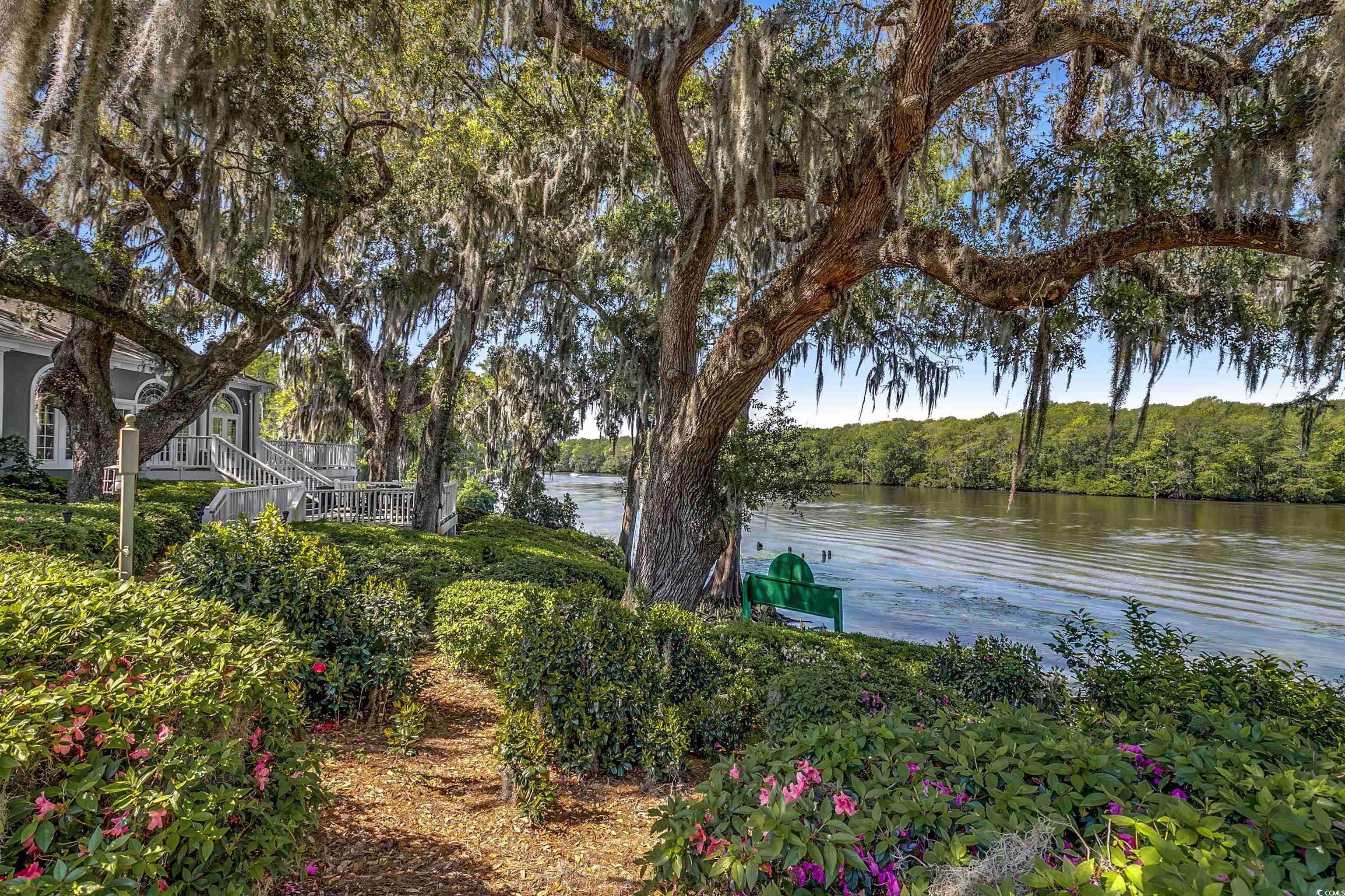 1824 Laurel Trail #1-B, Murrells Inlet, South Carolina image 33