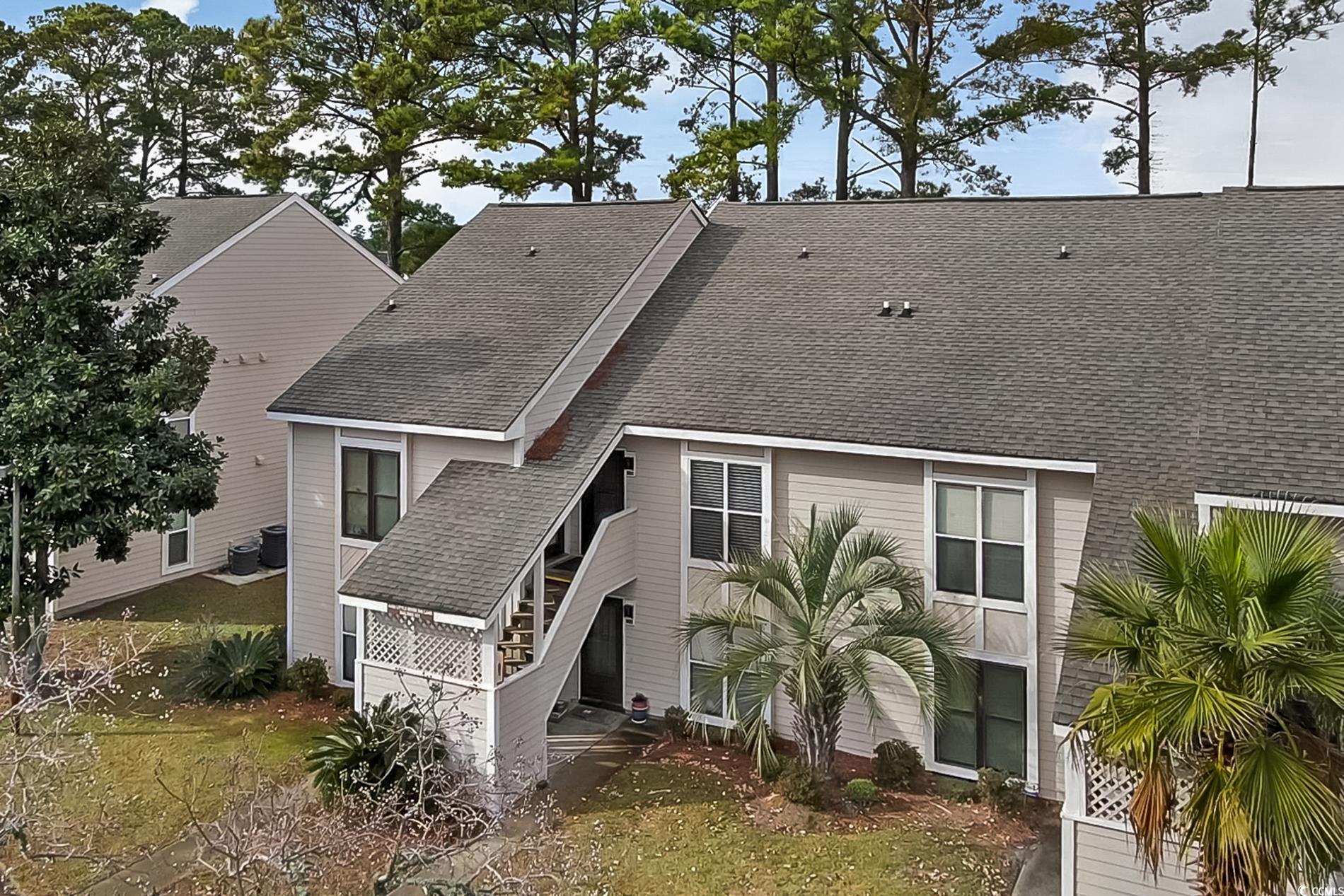 4486 Little River Inn Ln. UNIT #2105 Little River, SC 29566