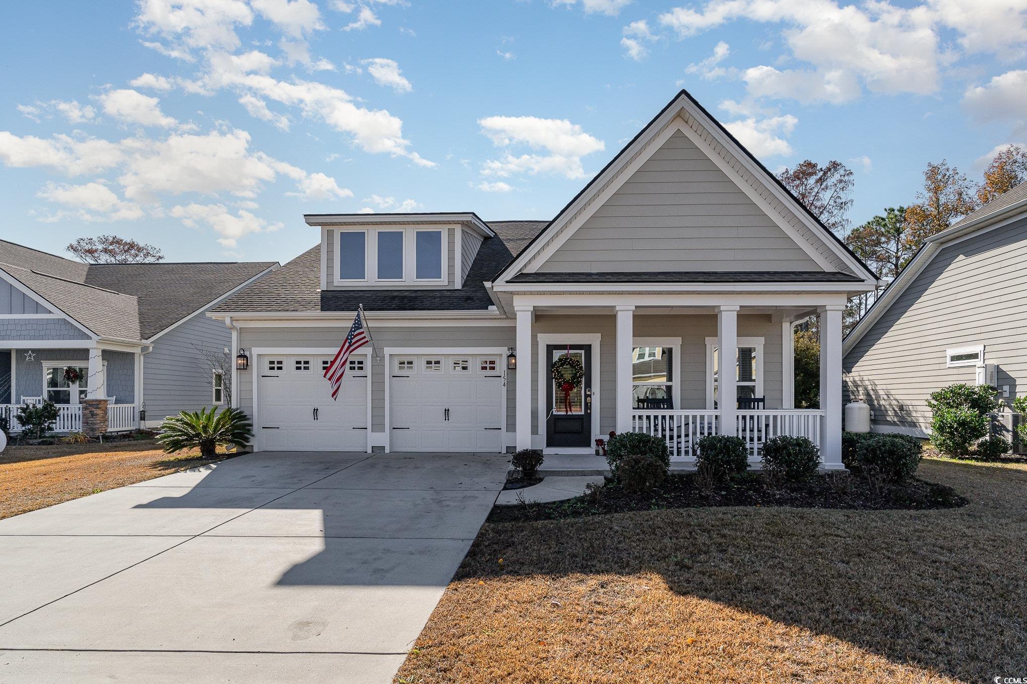 154 Southgate Ct. Pawleys Island, SC 29585
