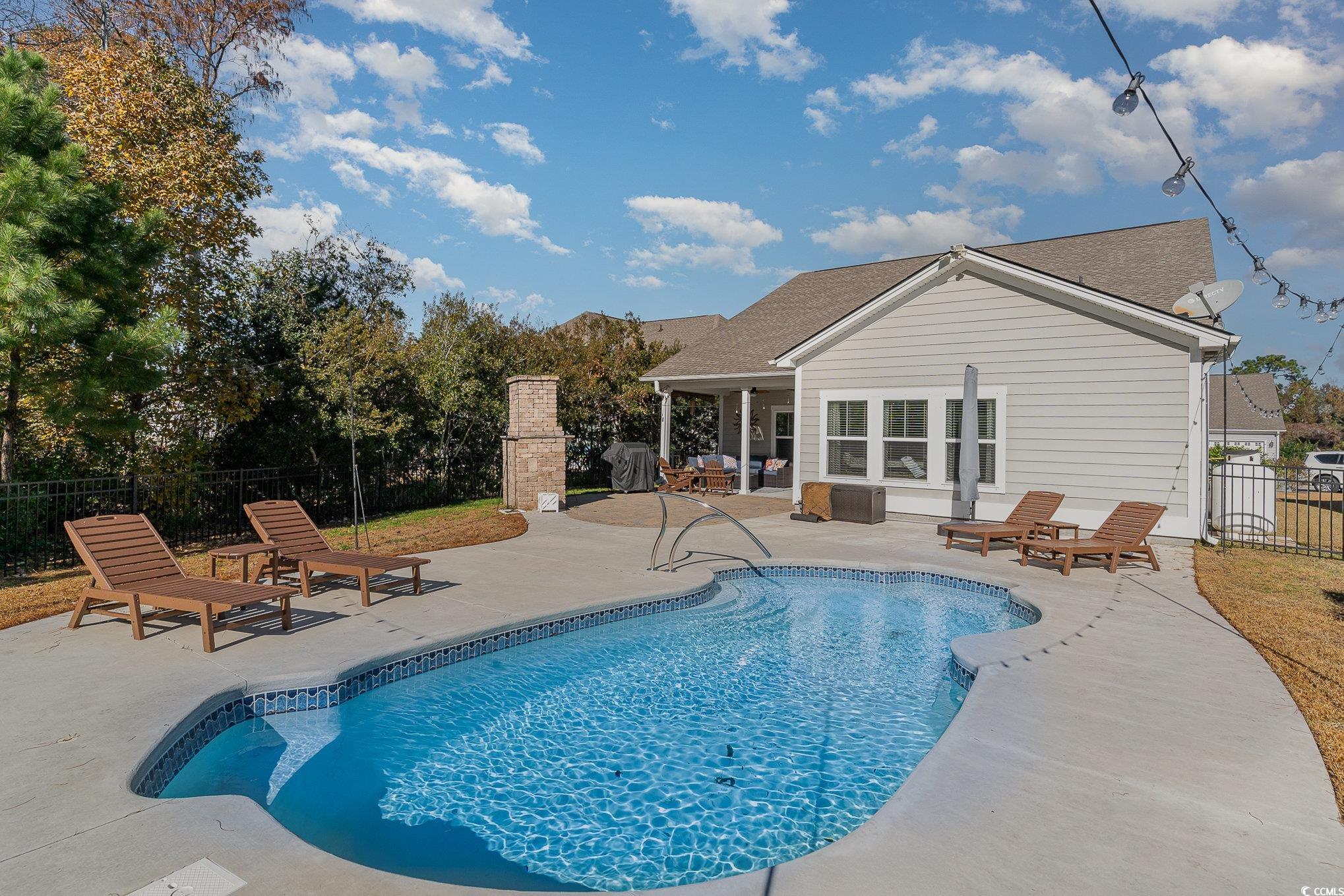 154 Southgate Ct., Pawleys Island, South Carolina image 2