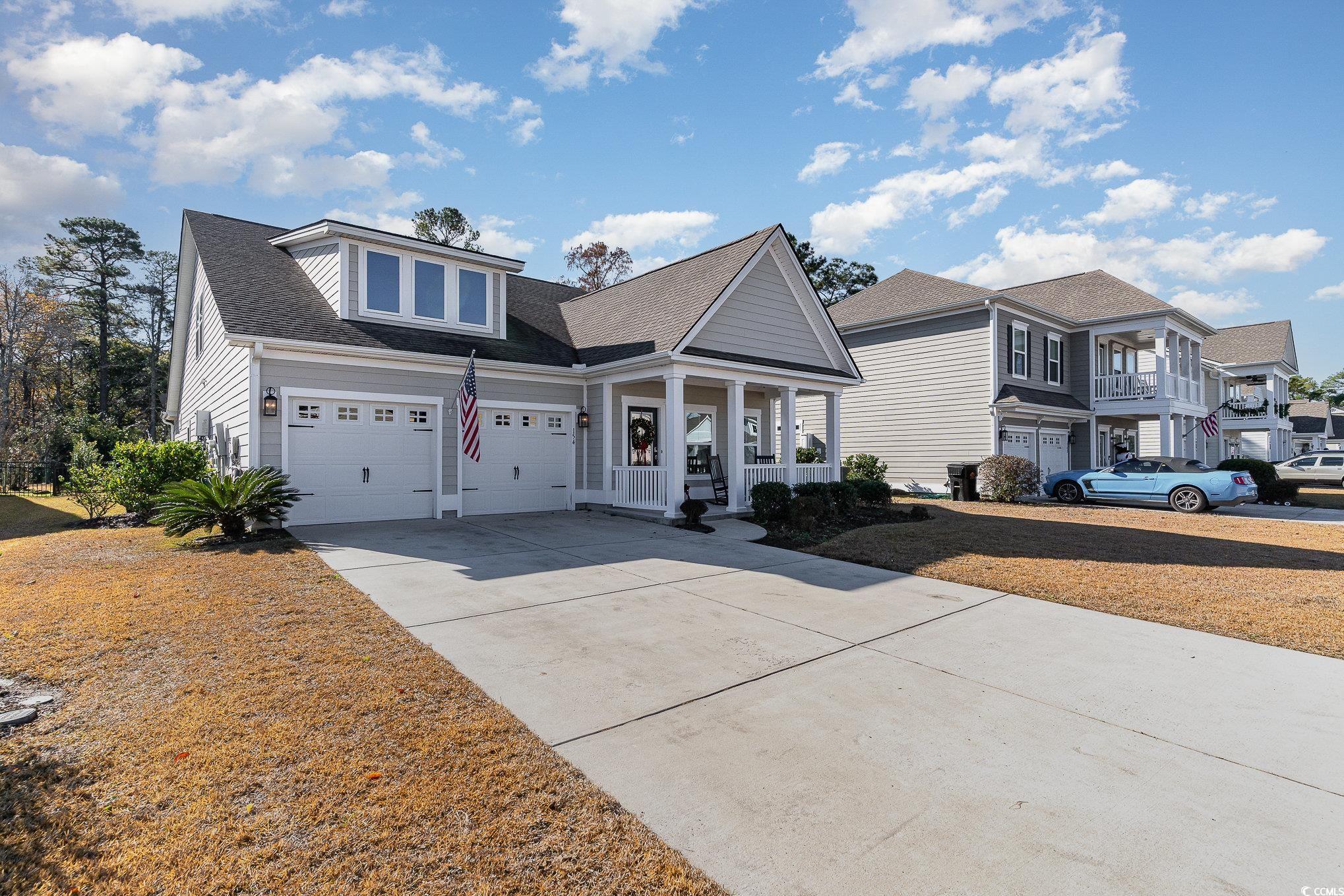 154 Southgate Ct., Pawleys Island, South Carolina image 32