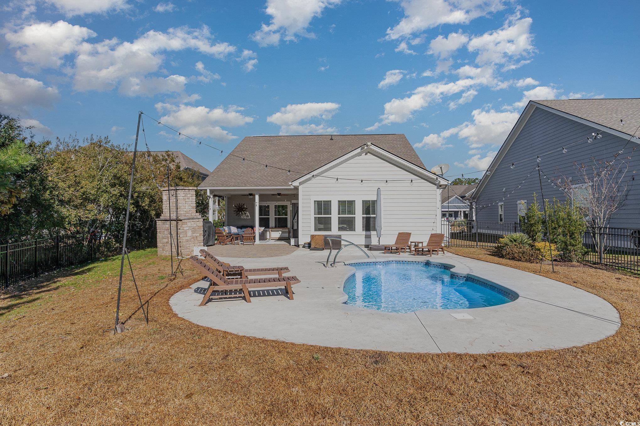 154 Southgate Ct., Pawleys Island, South Carolina image 4