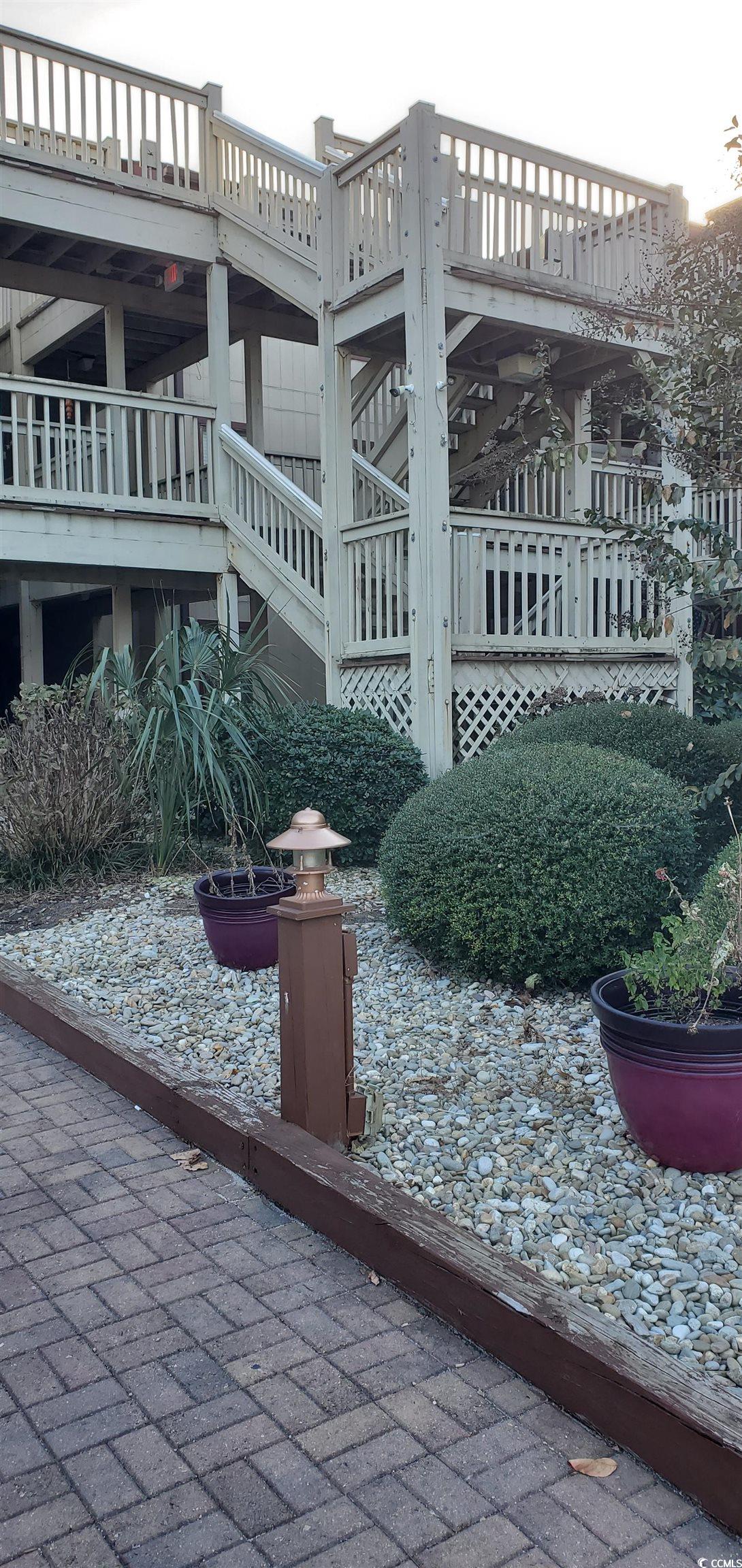 501 E Maison Dr. UNIT F-14 Myrtle Beach, SC 29572