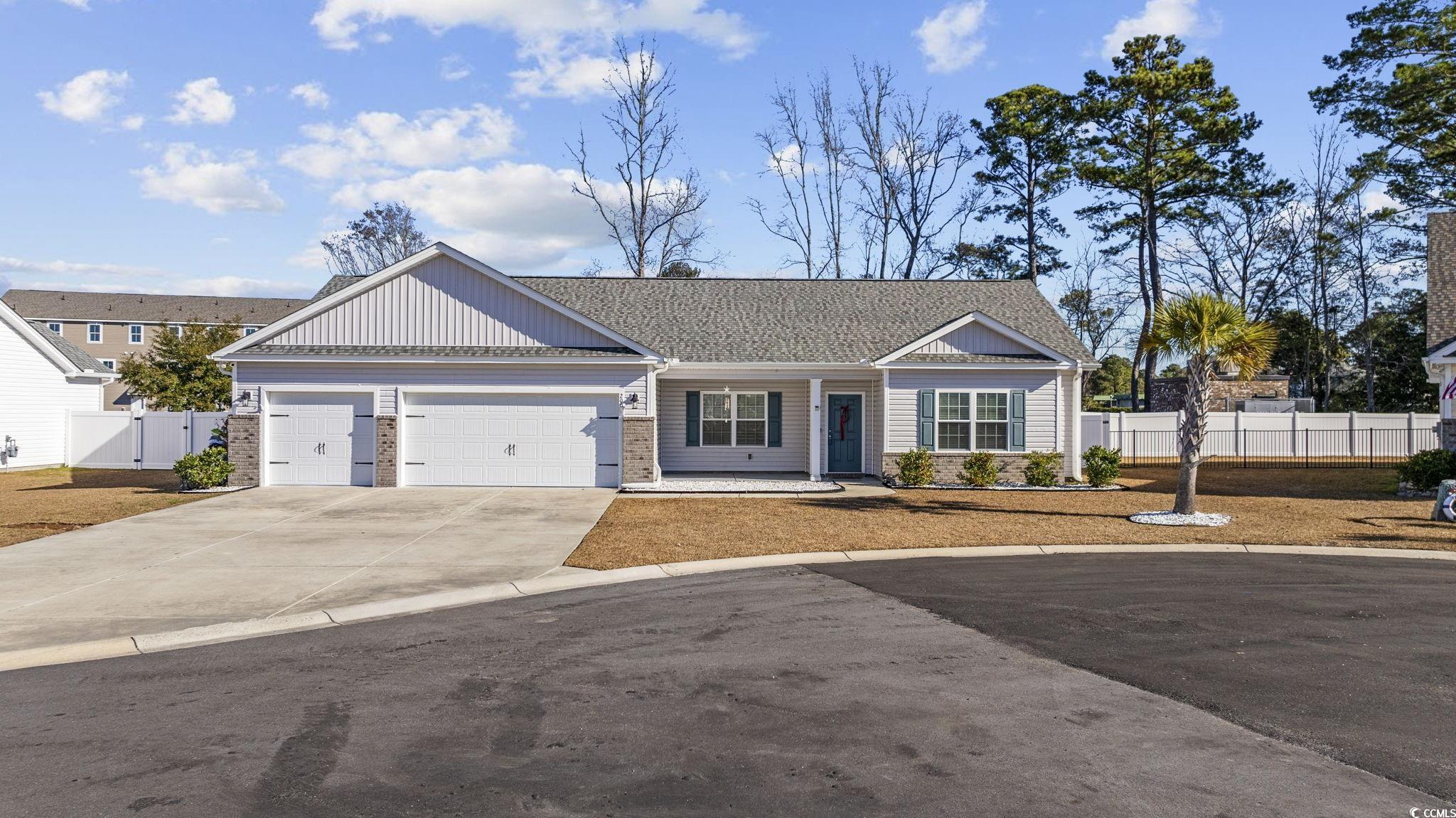 200 Obi Lane Surfside Beach, SC 29575
