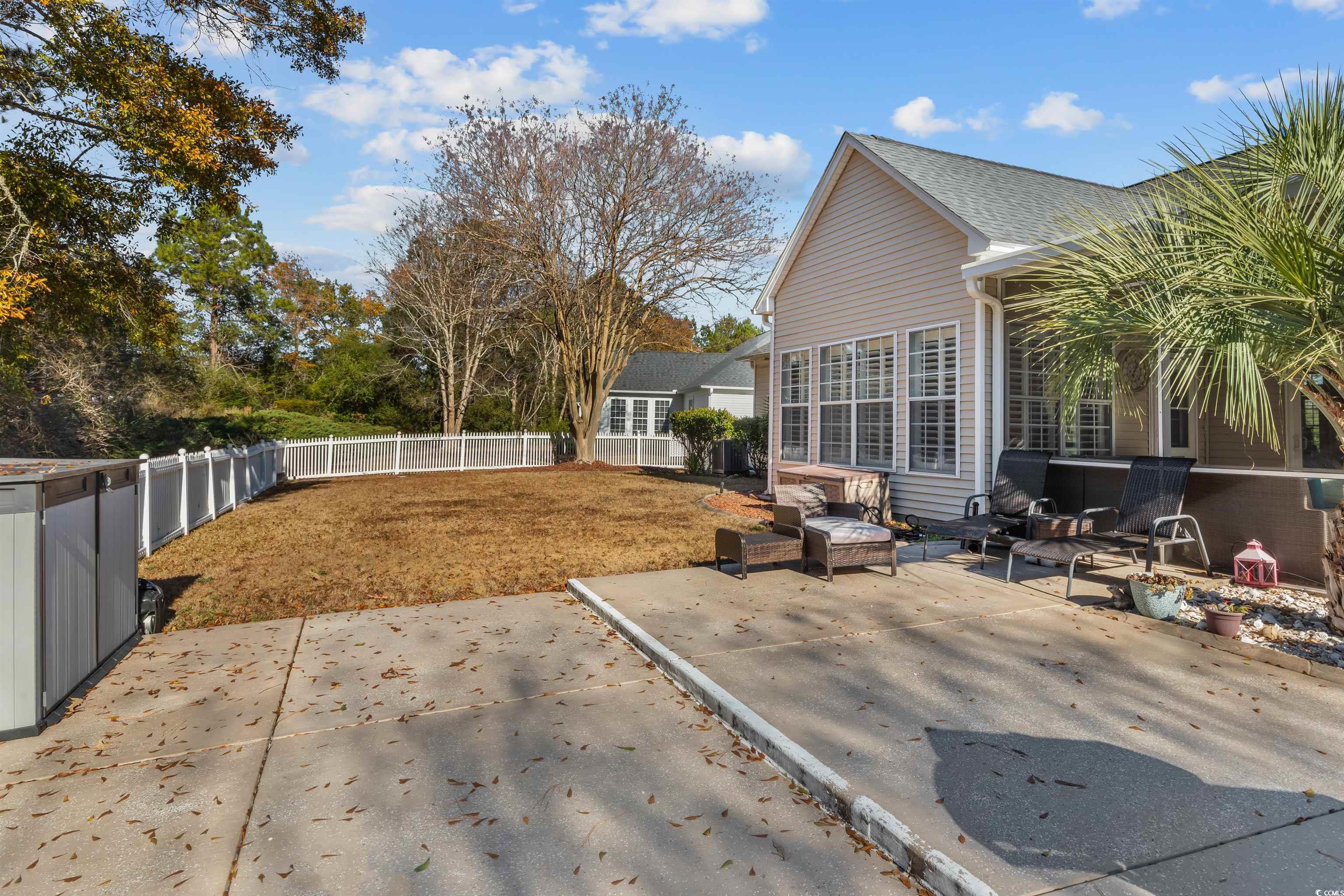 6005 Mossy Oaks Dr., North Myrtle Beach, South Carolina image 37