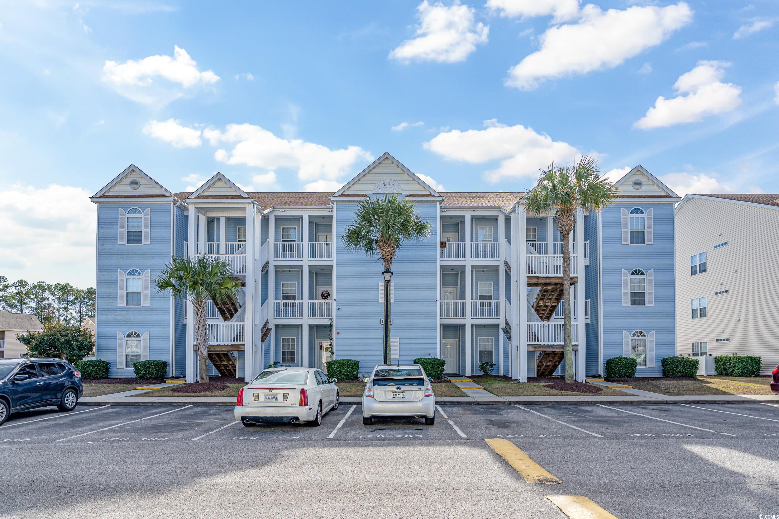 120 Fountain Pointe Ln. #301, Myrtle Beach, South Carolina image 1