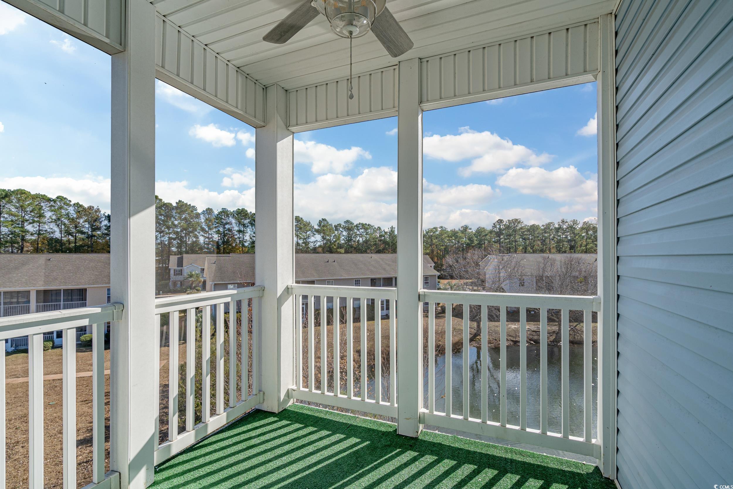 120 Fountain Pointe Ln. #301, Myrtle Beach, South Carolina image 27