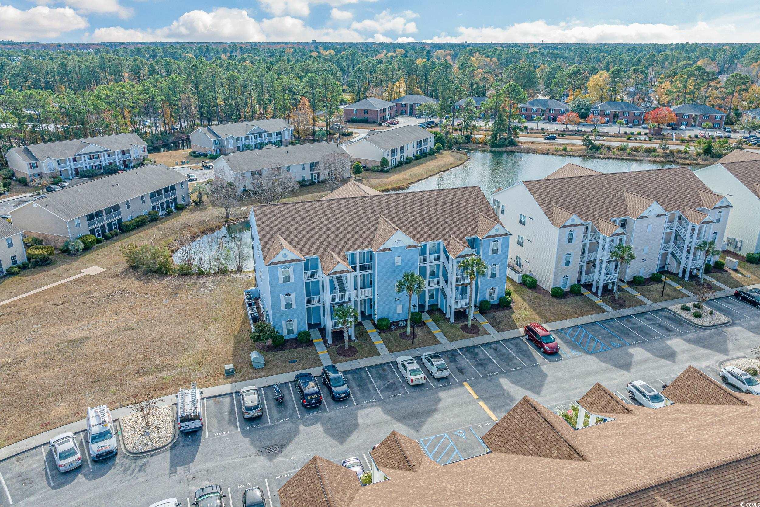 120 Fountain Pointe Ln. #301, Myrtle Beach, South Carolina image 29