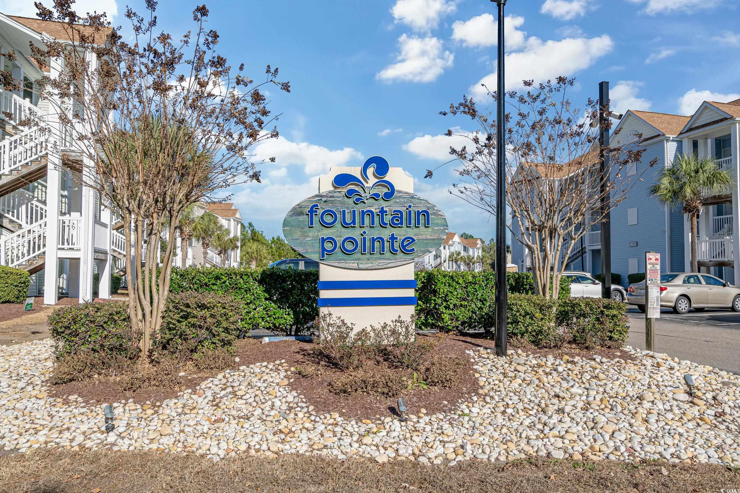 120 Fountain Pointe Ln. #301, Myrtle Beach, South Carolina image 30