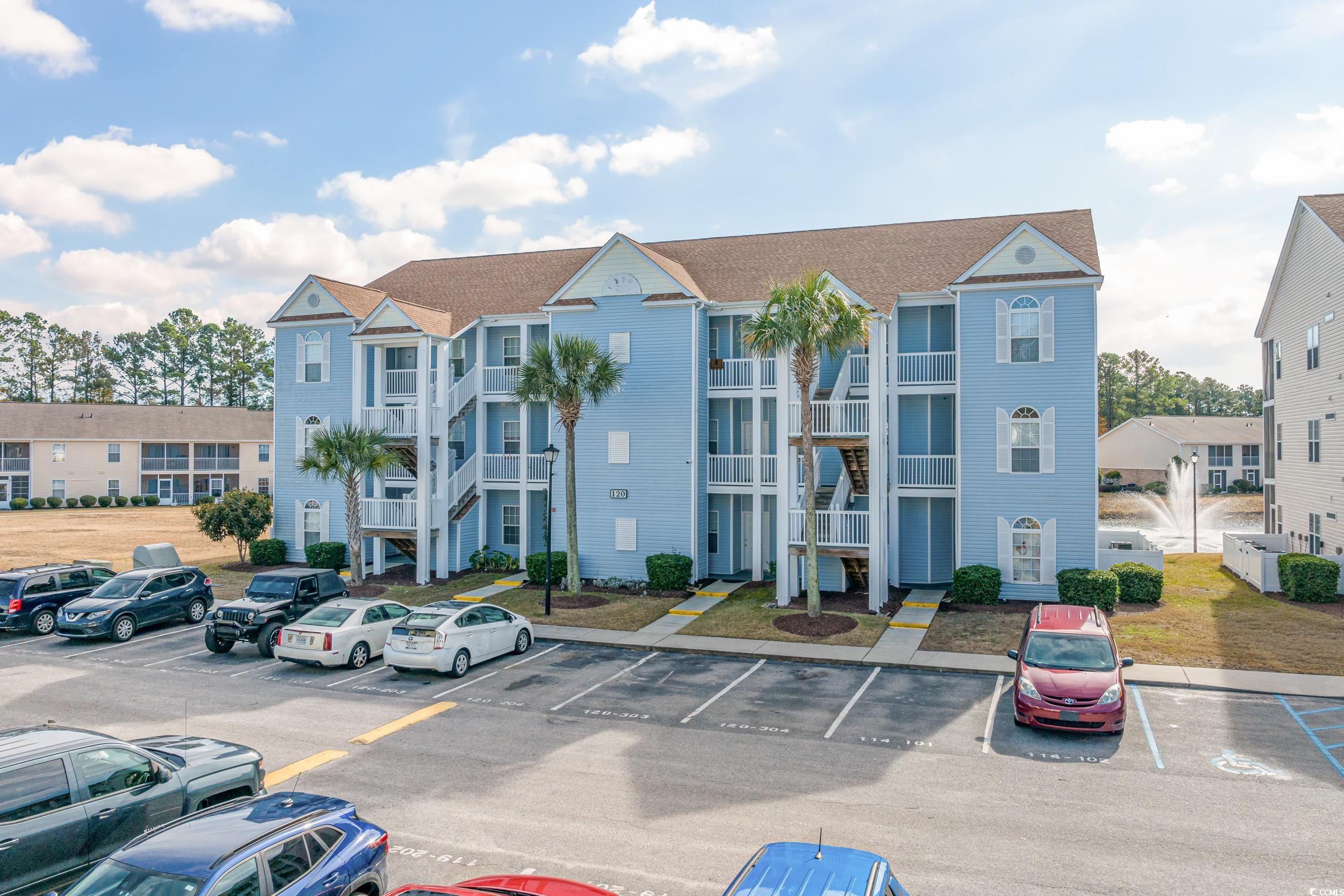 120 Fountain Pointe Ln. #301, Myrtle Beach, South Carolina image 32