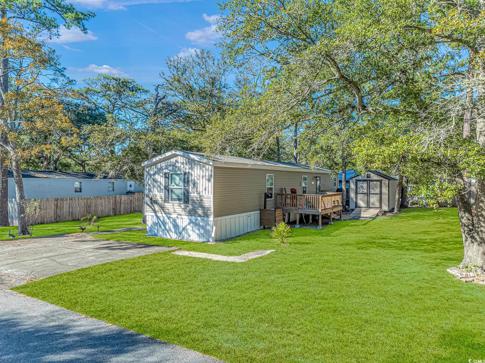 4605 Curlew St. North Myrtle Beach, SC 29582