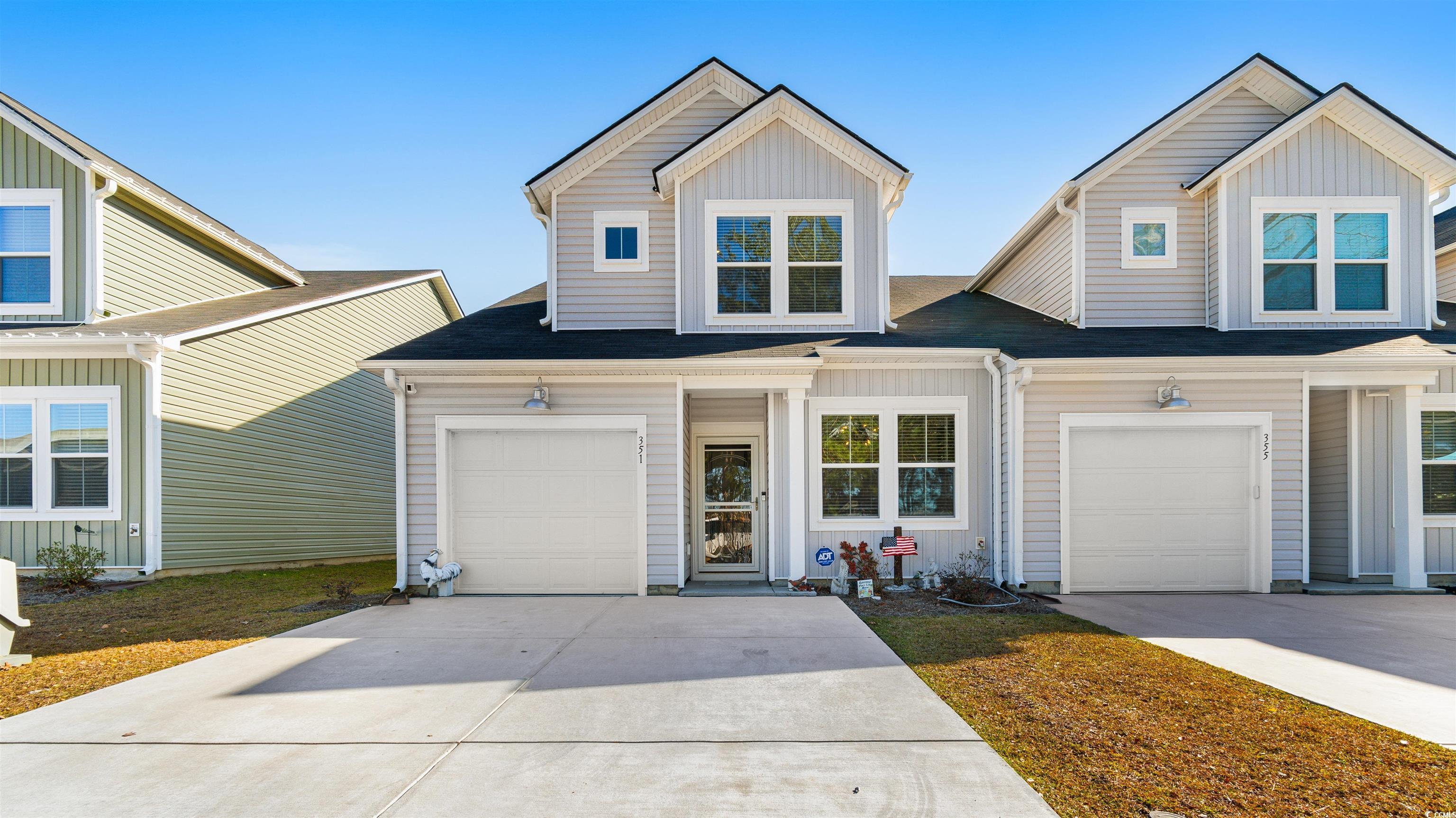 351 Brackish Dr. Myrtle Beach, SC 29588