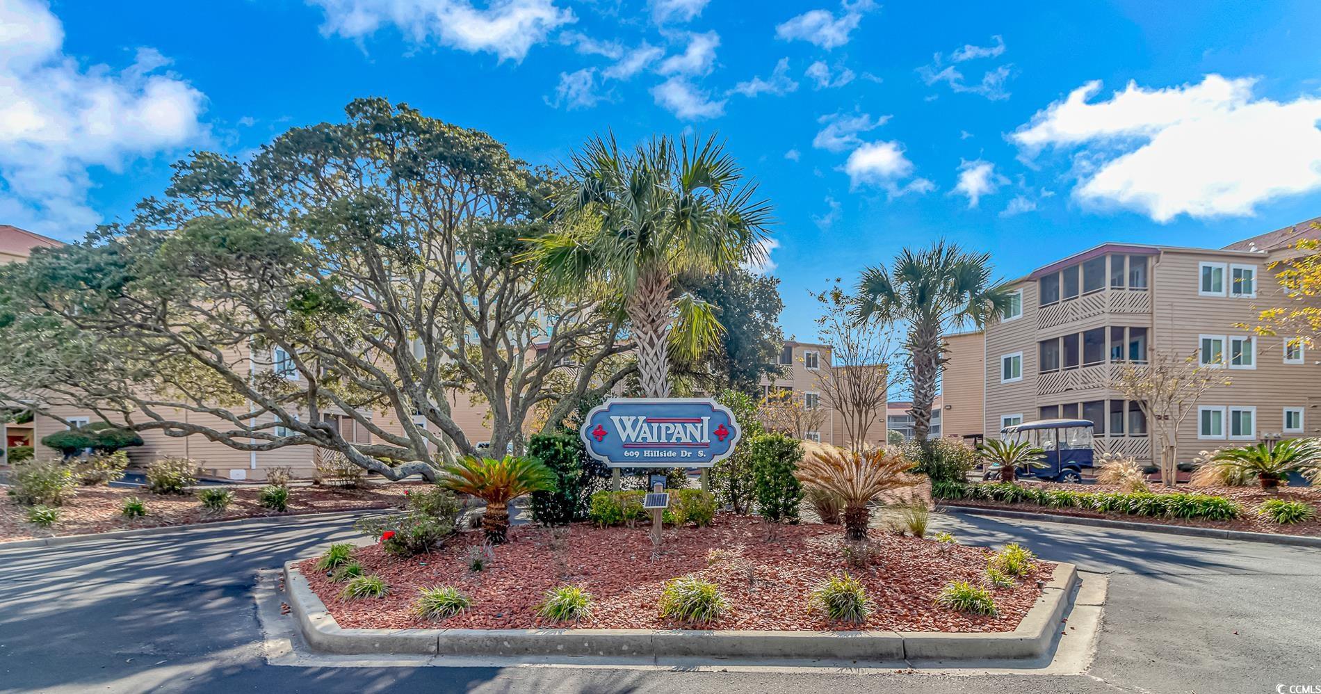 609 Hillside Dr. S #E - 10, North Myrtle Beach, South Carolina image 29