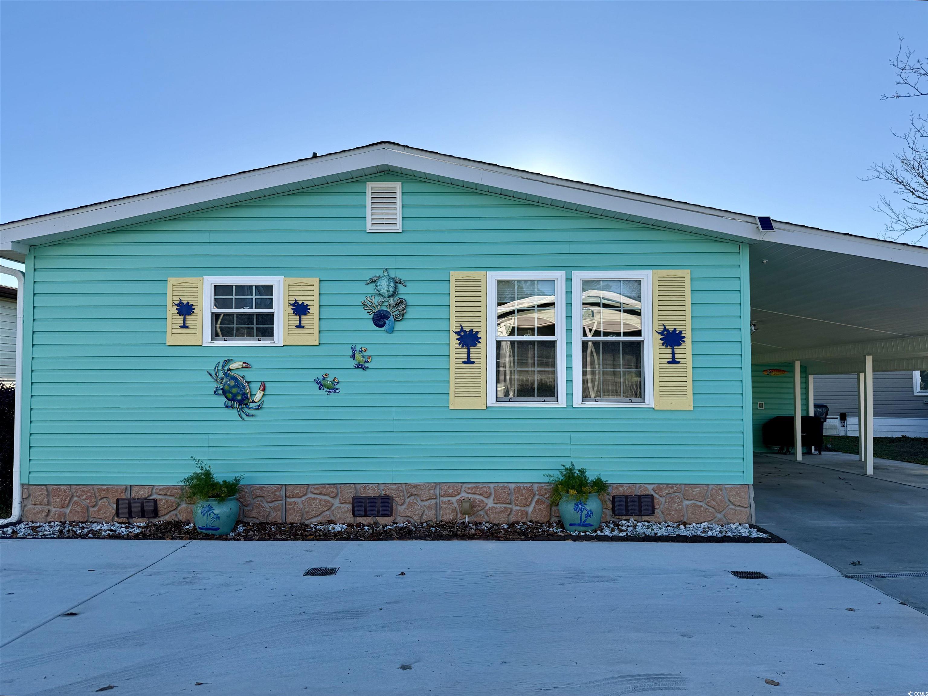 519 Meadowlark Dr. Surfside Beach, SC 29575