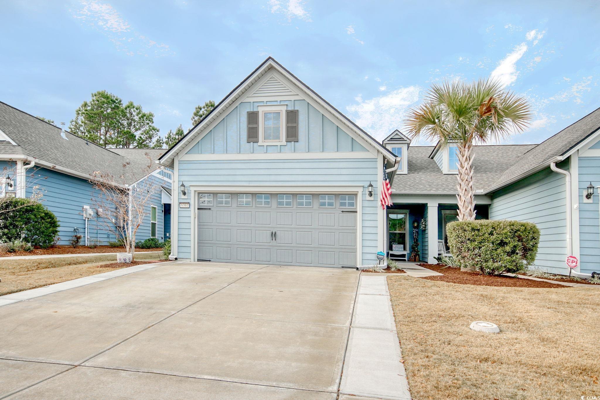 6061 Tramonto St., Myrtle Beach, South Carolina image 1