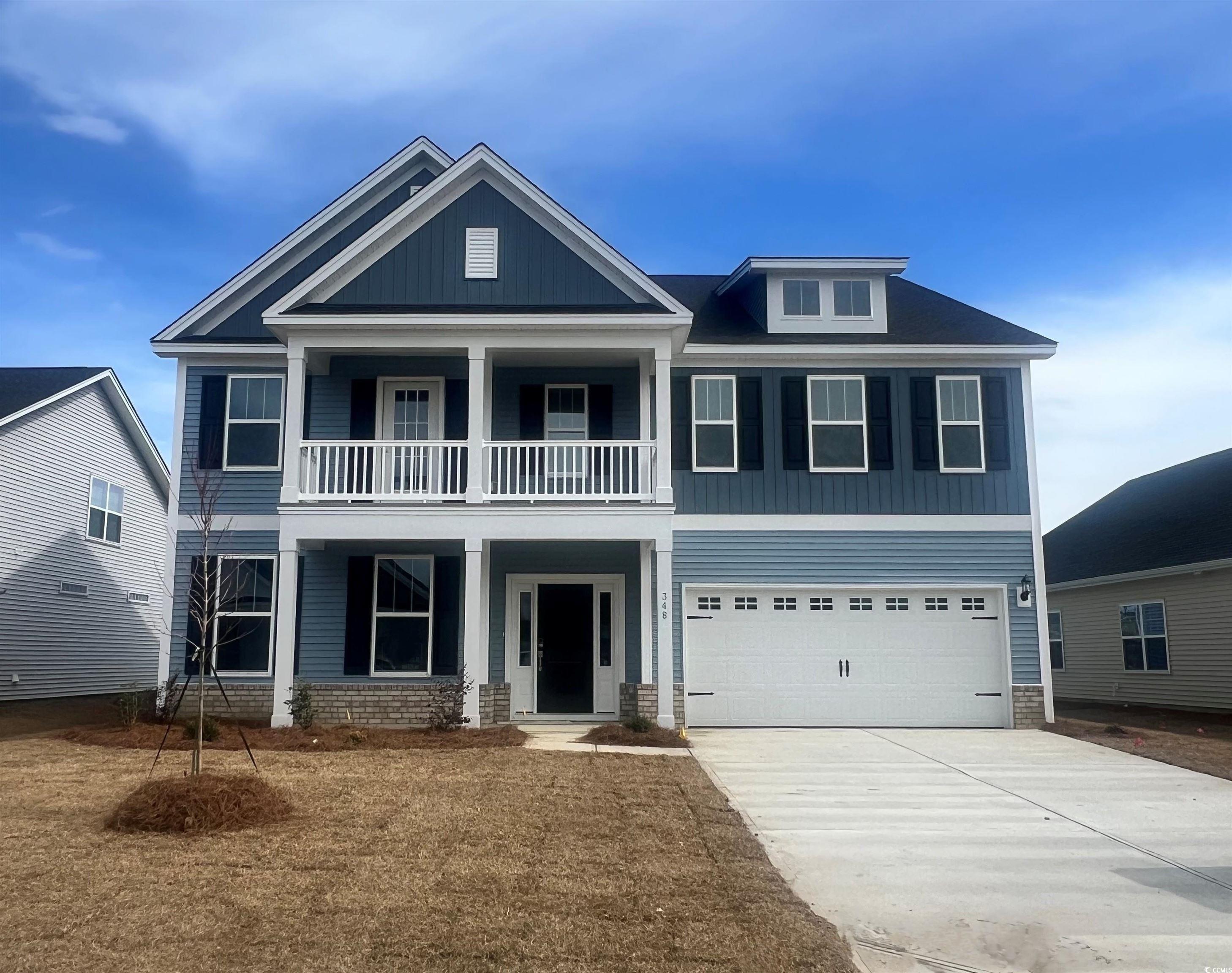 348 Happy Valley Dr. Myrtle Beach, SC 29588