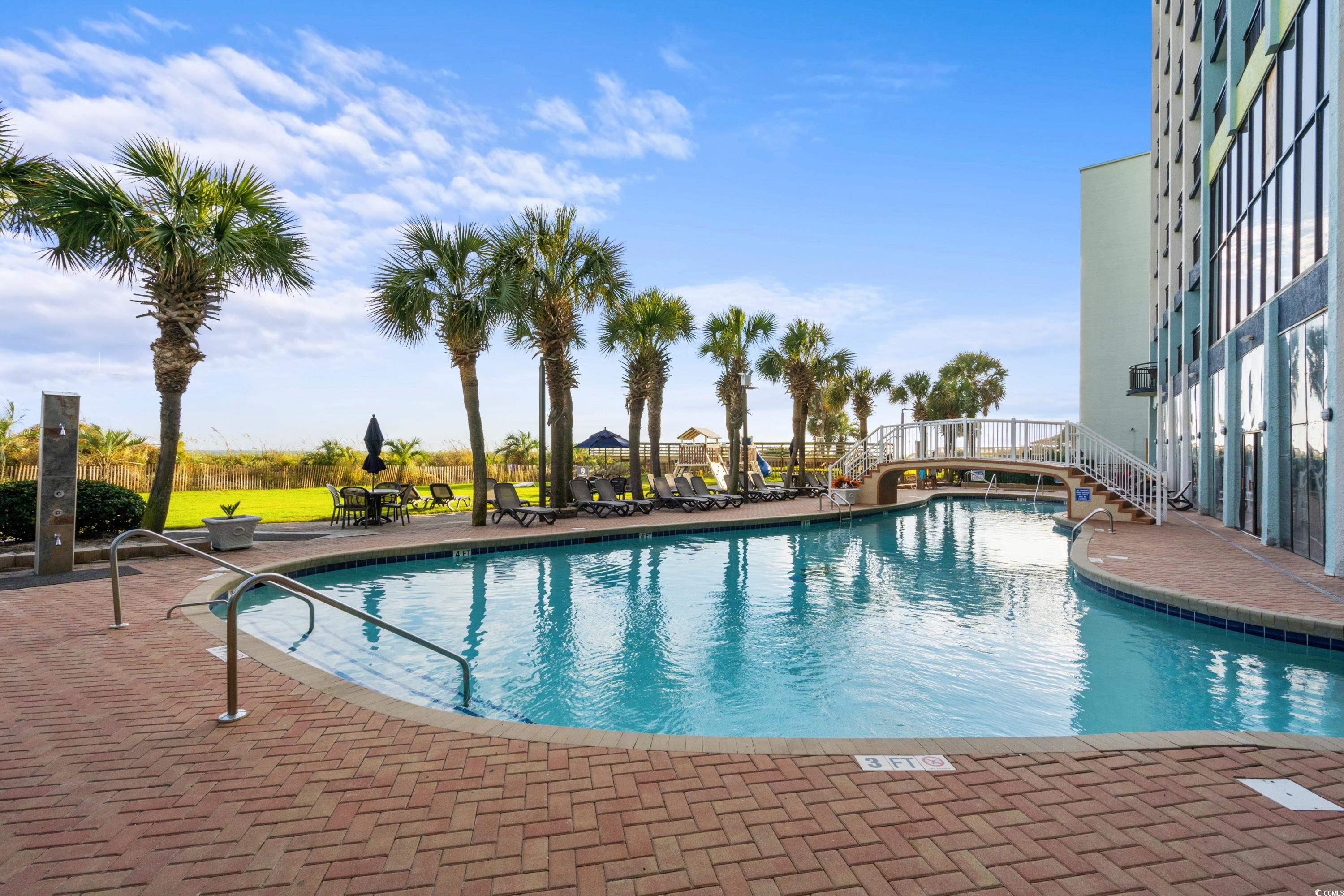 6804 N Ocean Blvd. #1215, Myrtle Beach, South Carolina image 29