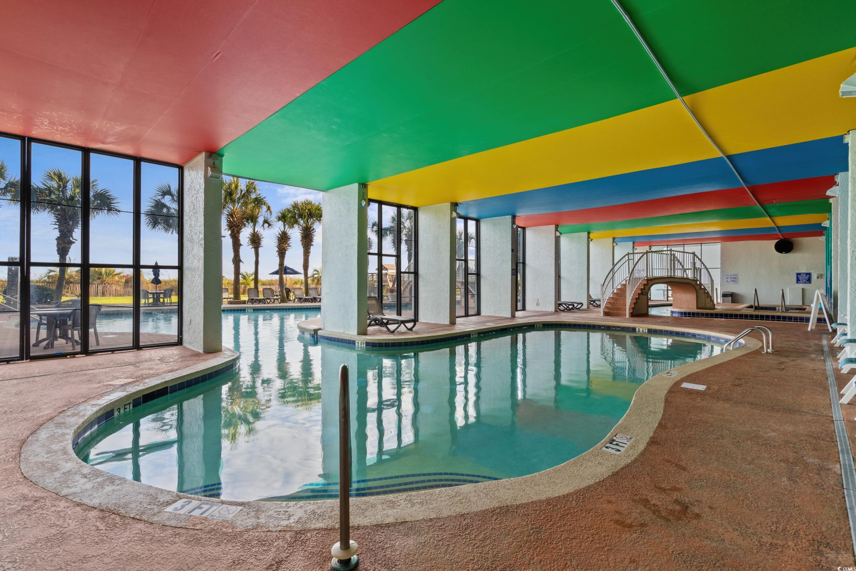 6804 N Ocean Blvd. #1215, Myrtle Beach, South Carolina image 30