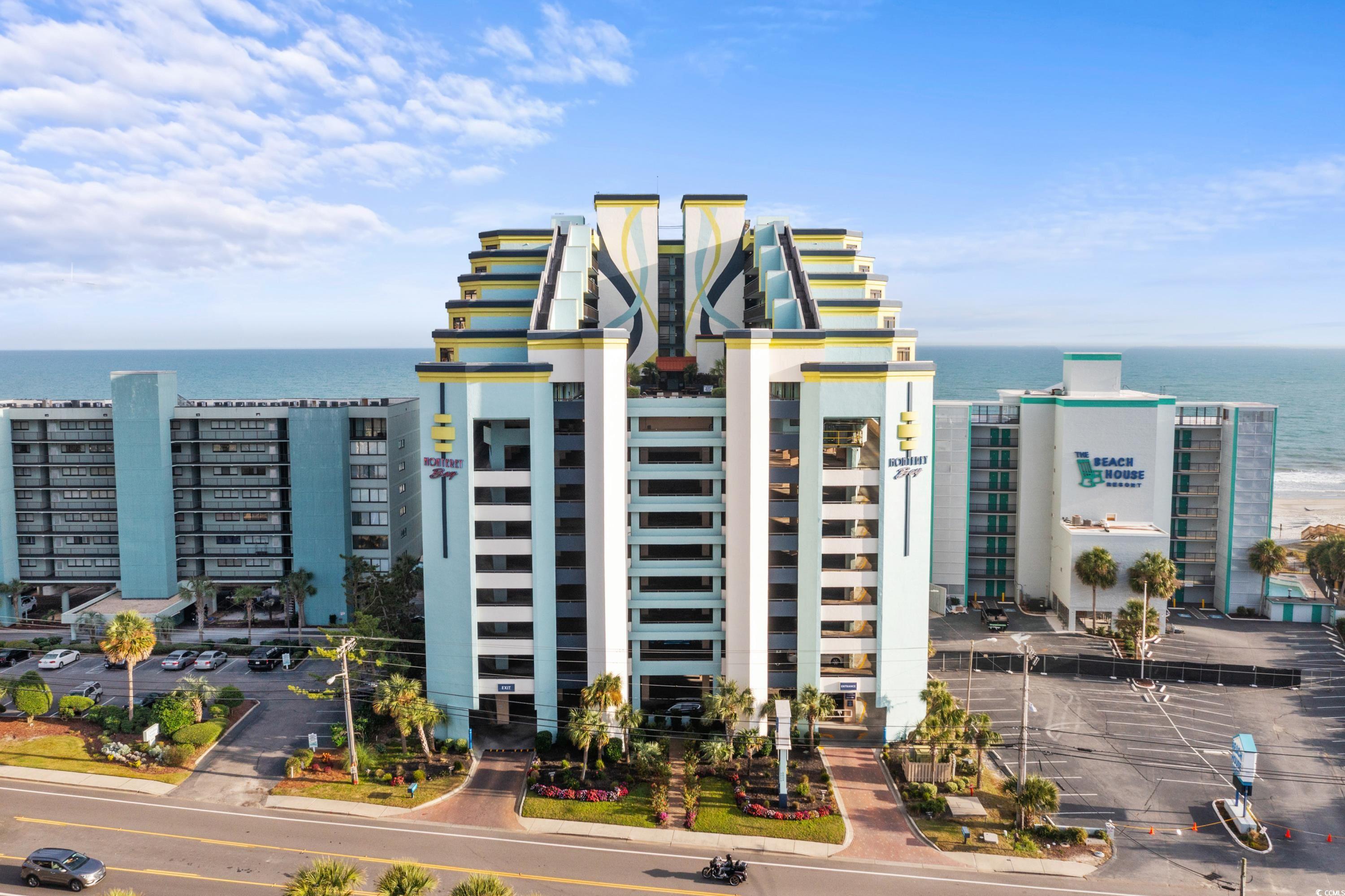 6804 N Ocean Blvd. #1215, Myrtle Beach, South Carolina image 36