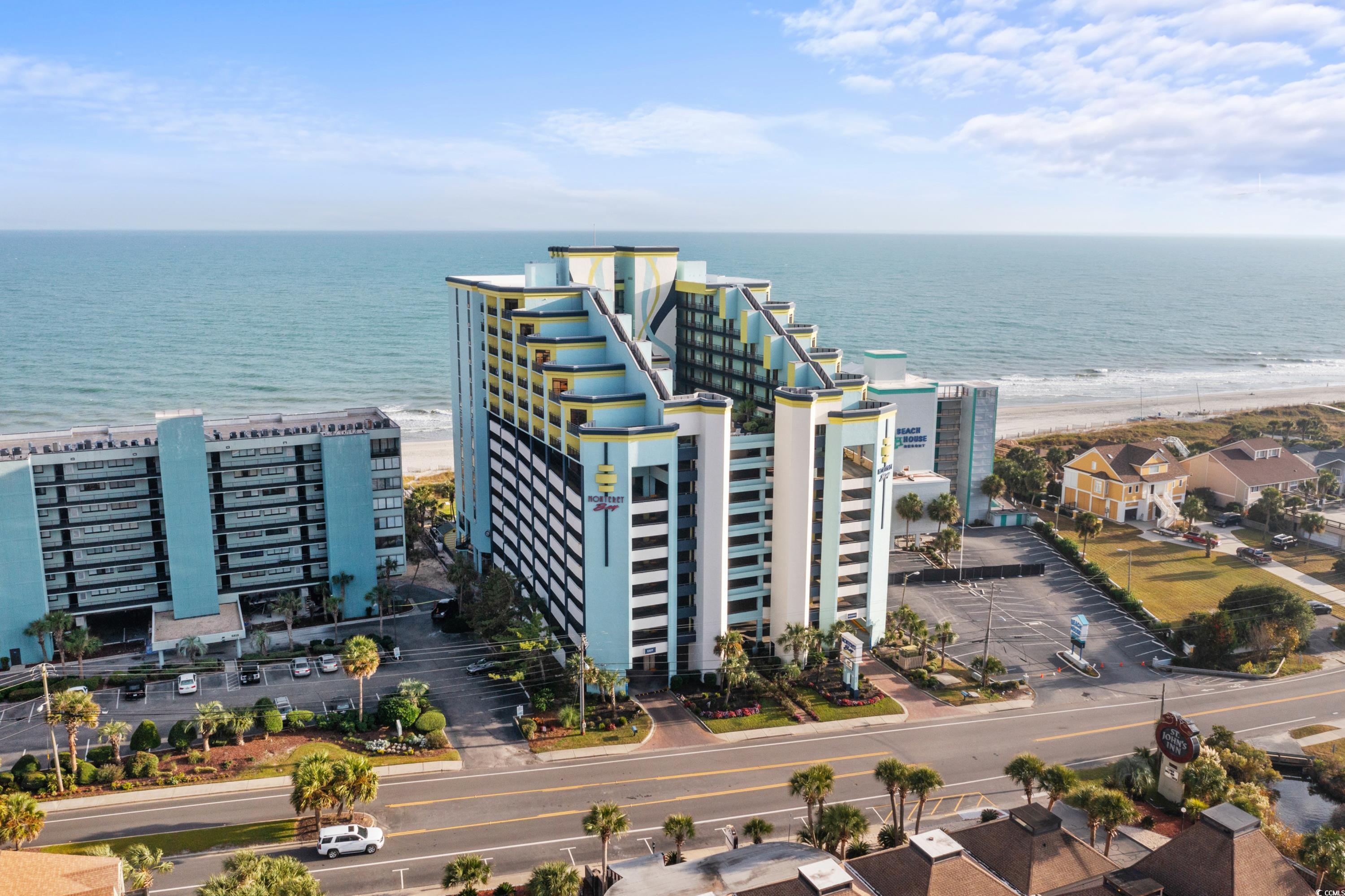 6804 N Ocean Blvd. #1215, Myrtle Beach, South Carolina image 37