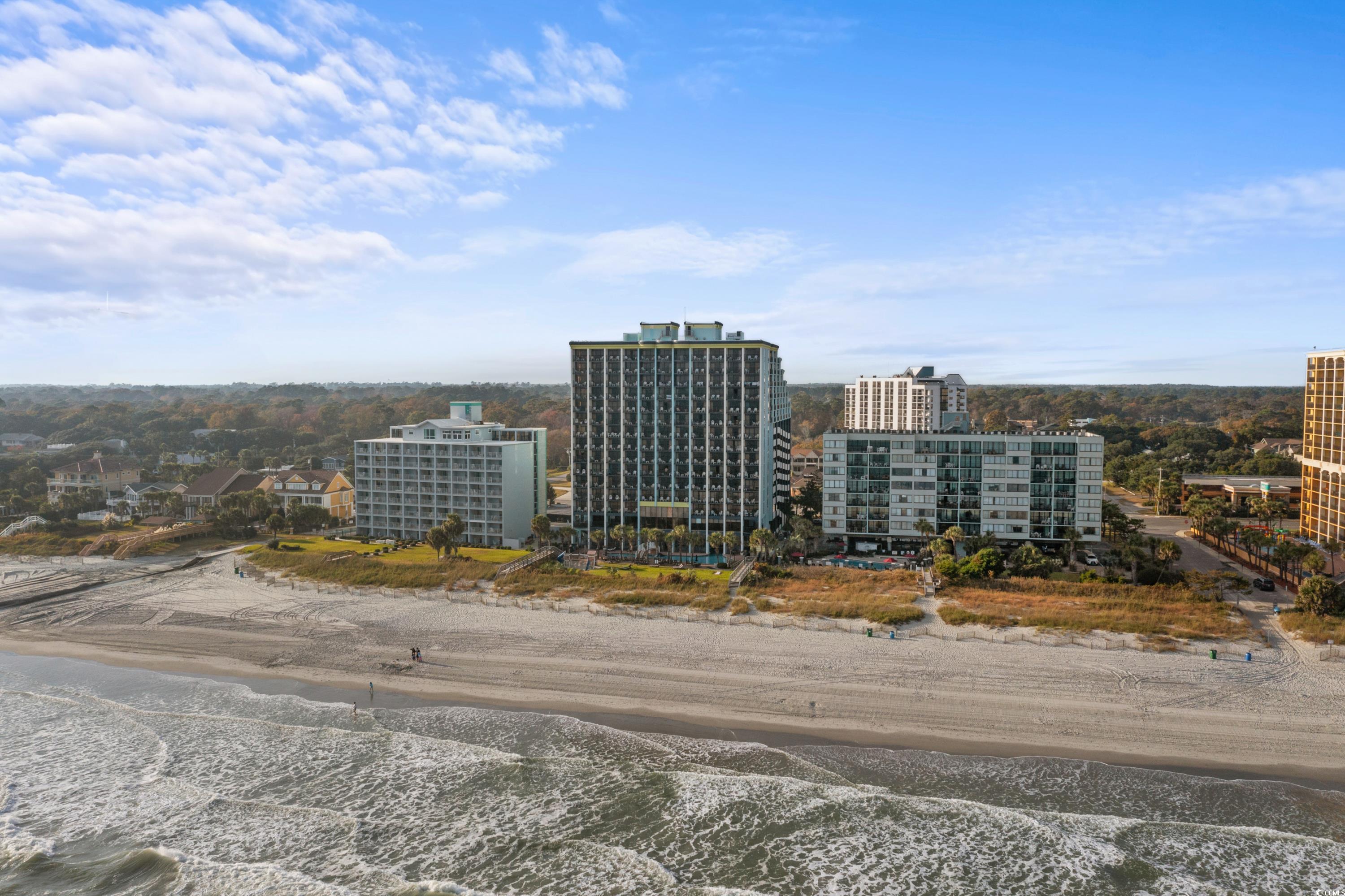 6804 N Ocean Blvd. #1215, Myrtle Beach, South Carolina image 38