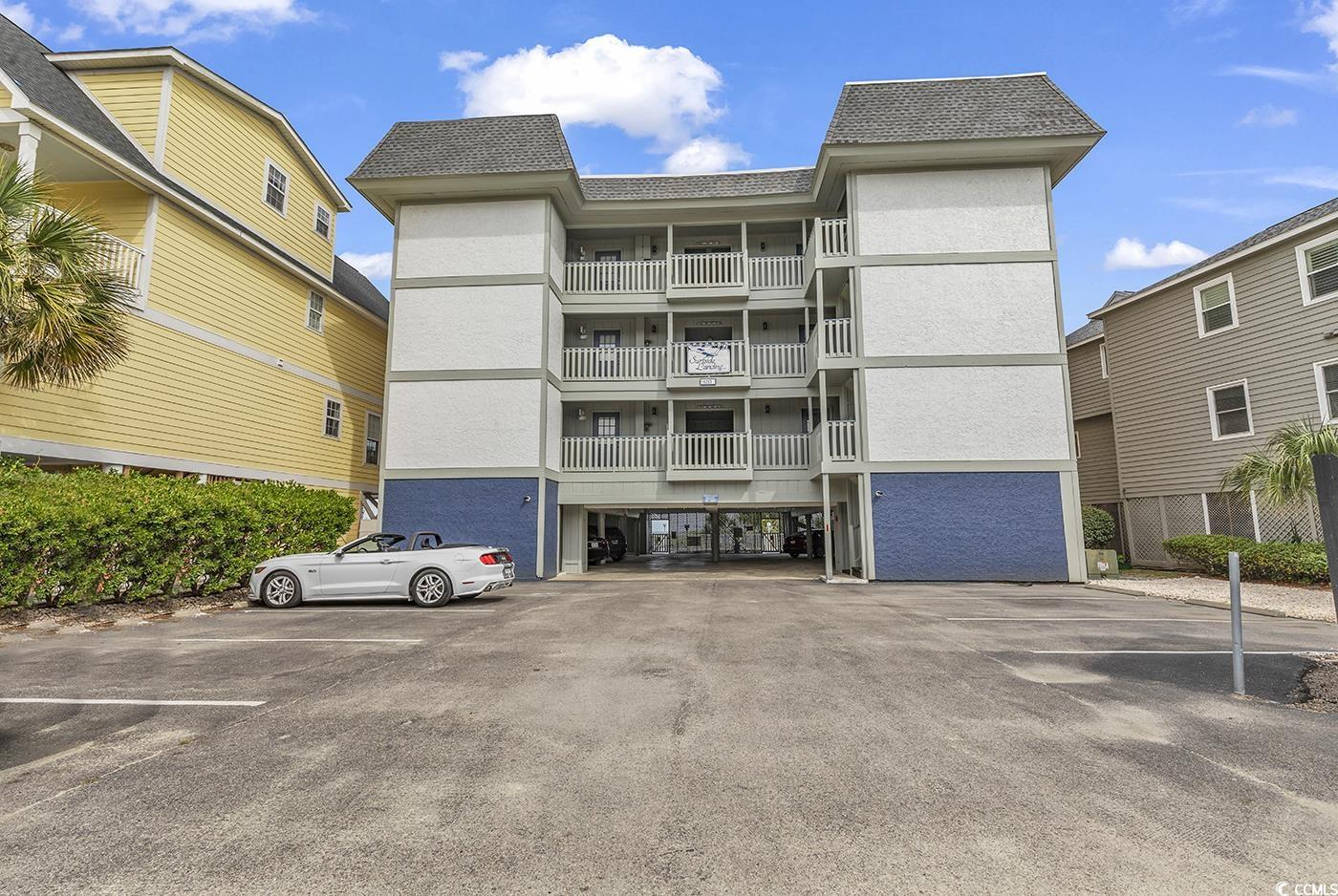 1213 S Ocean Blvd. #103, Surfside Beach, South Carolina image 3