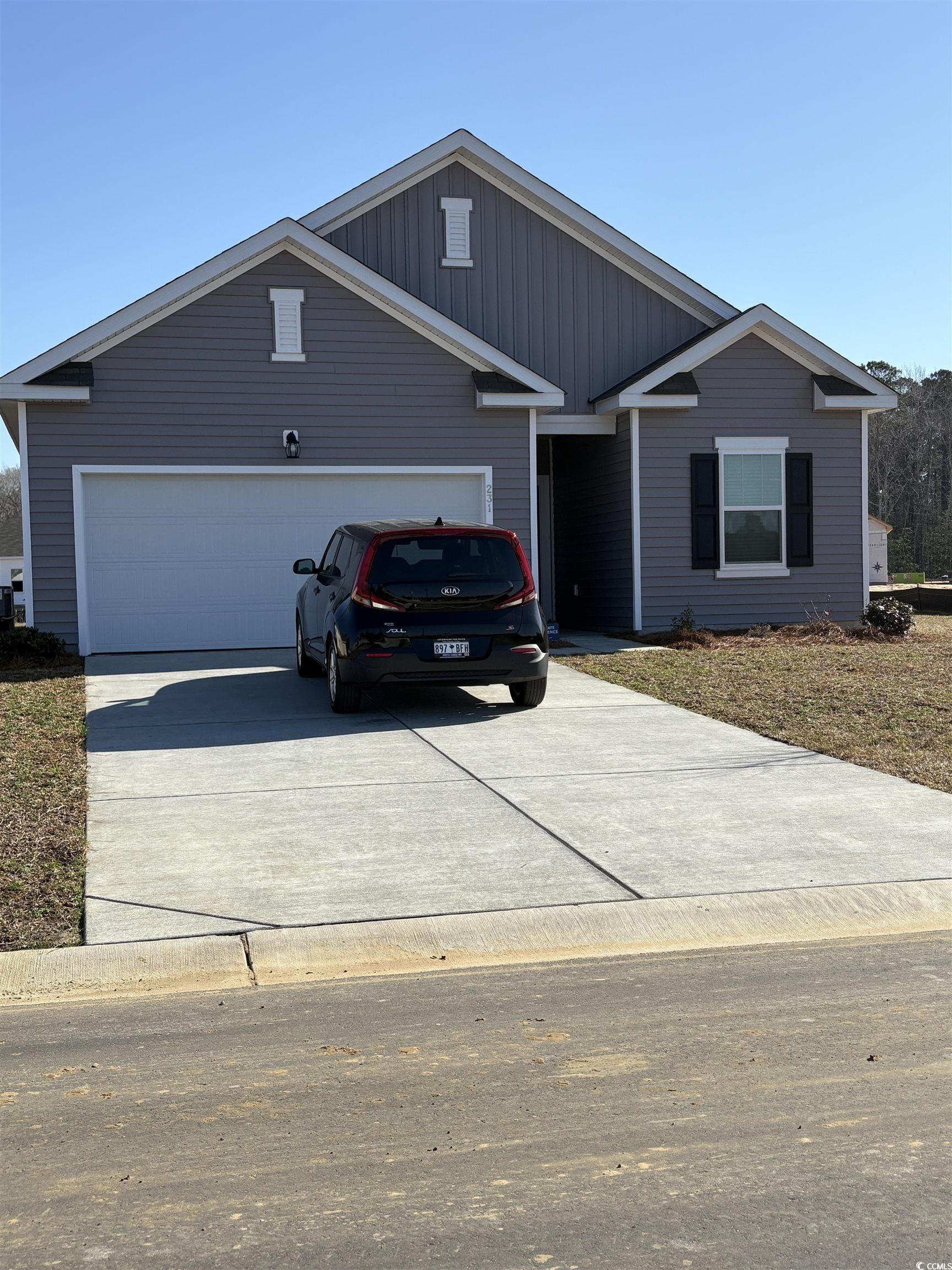 231 Linares St. Loris, SC 29569