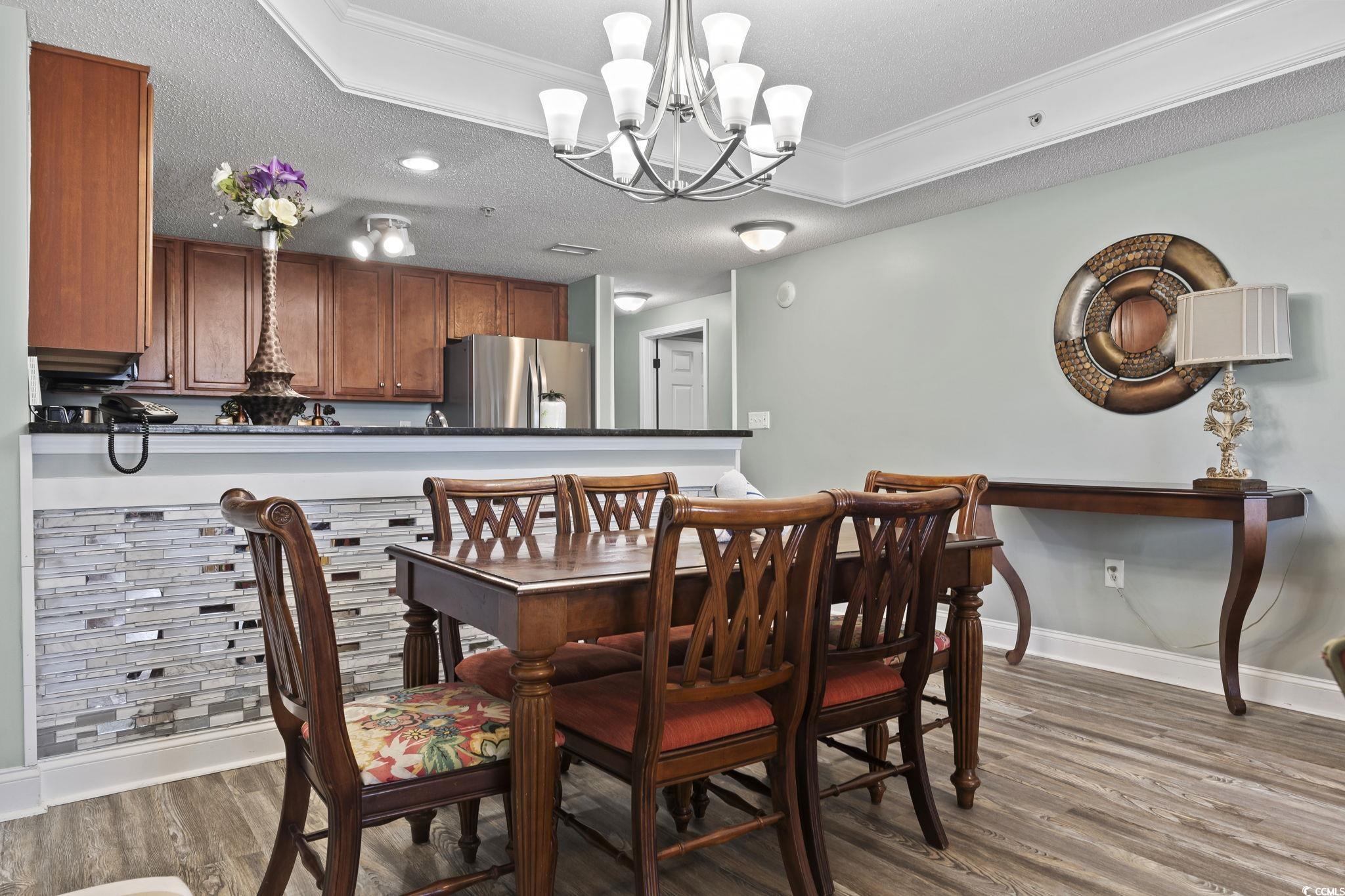 2600 North Ocean Blvd. UNIT #211 Myrtle Beach, SC 29577