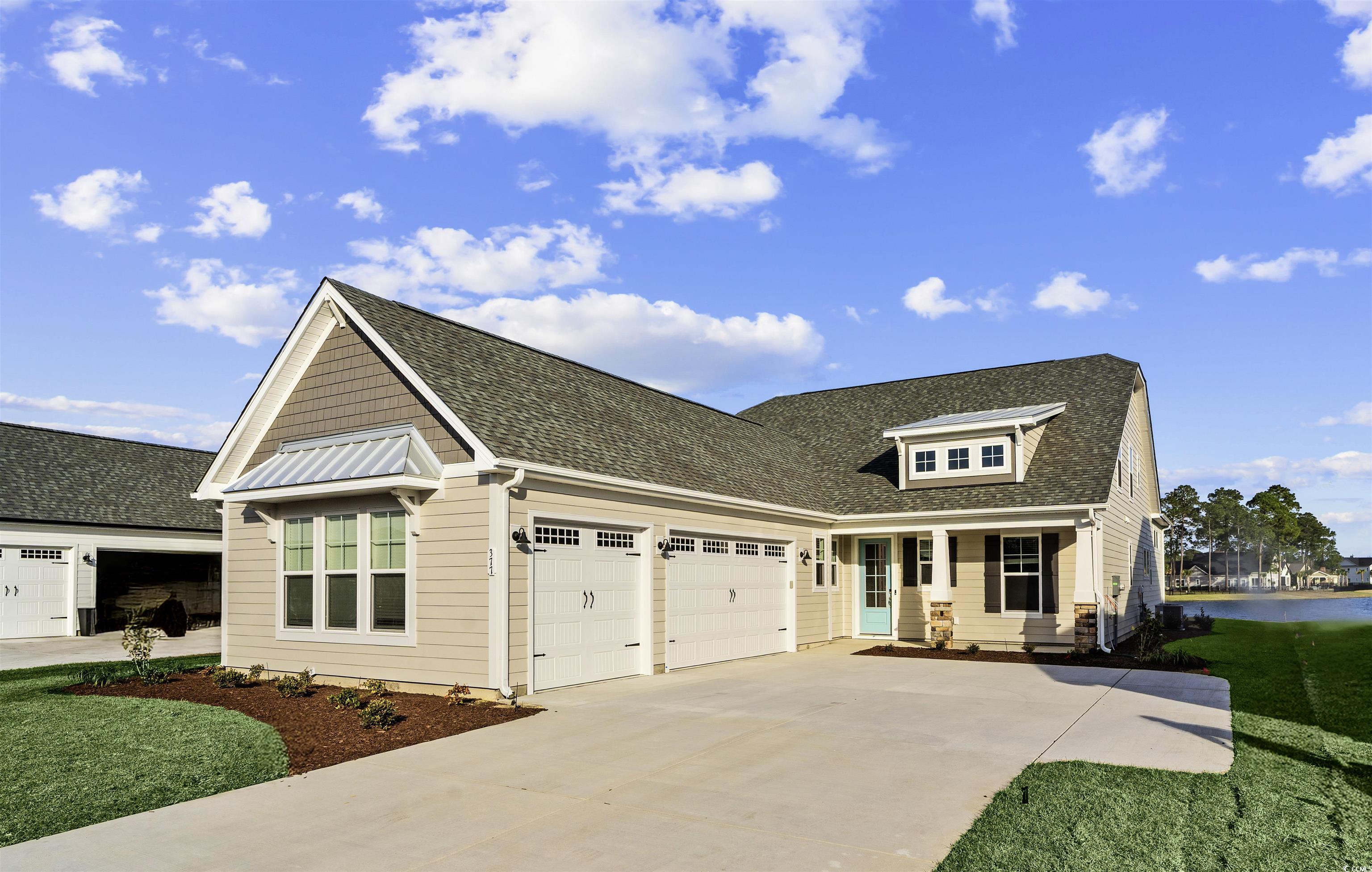 377 Starlit Way Myrtle Beach, SC 29579