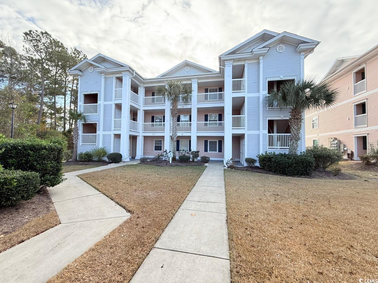 640 Waterway Village Blvd #15 I, Myrtle Beach, South Carolina image 1