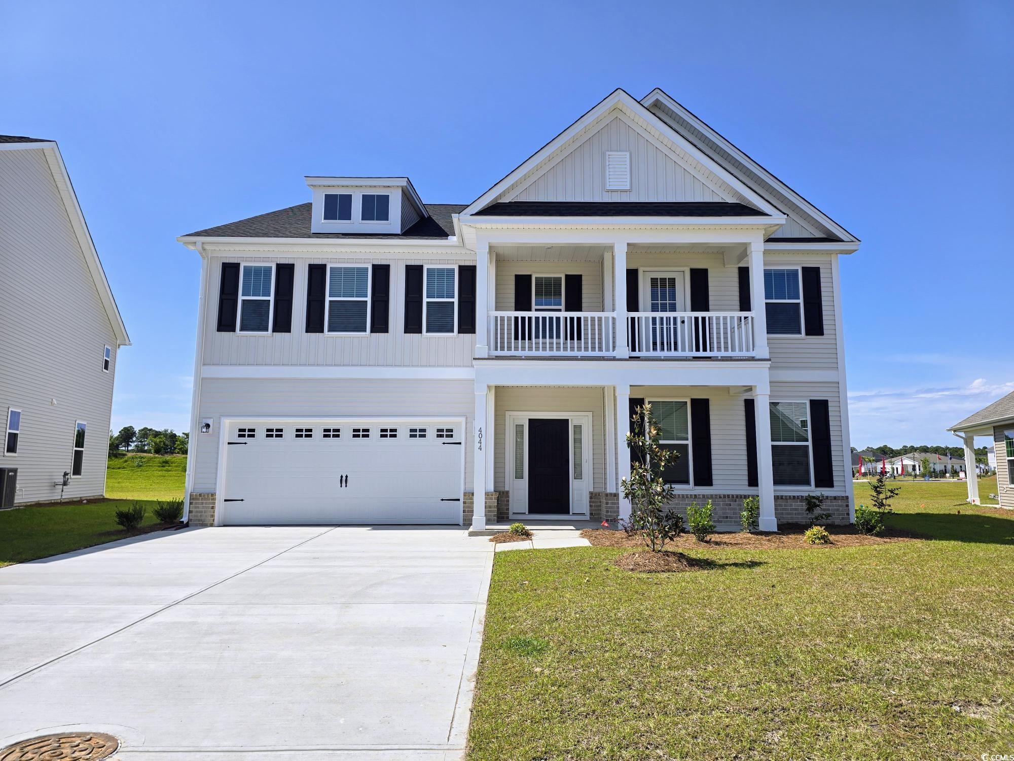 4044 Bucolic Loop Myrtle Beach, SC 29588