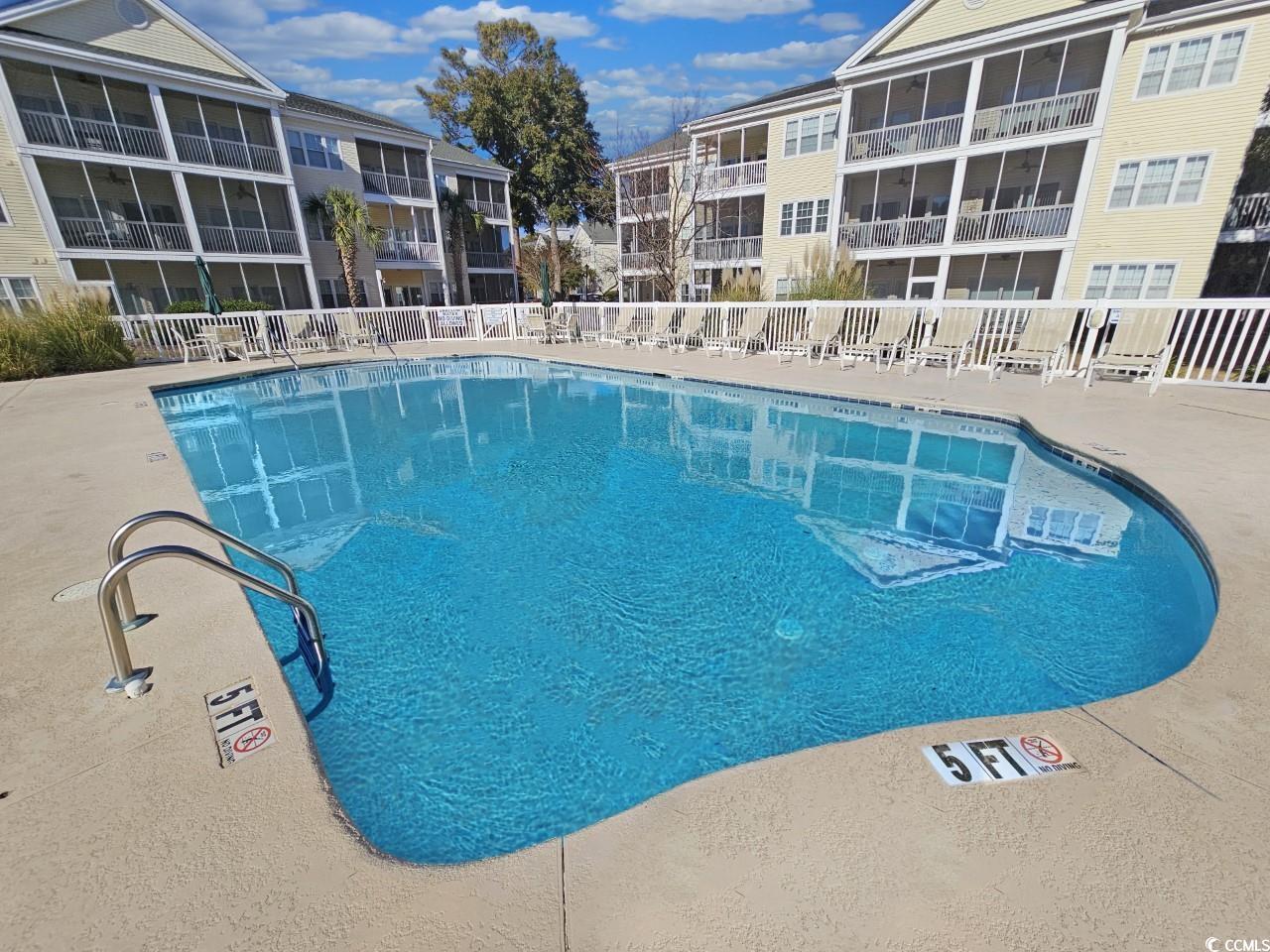 601 N Hillside Dr. #2034, North Myrtle Beach, South Carolina image 37