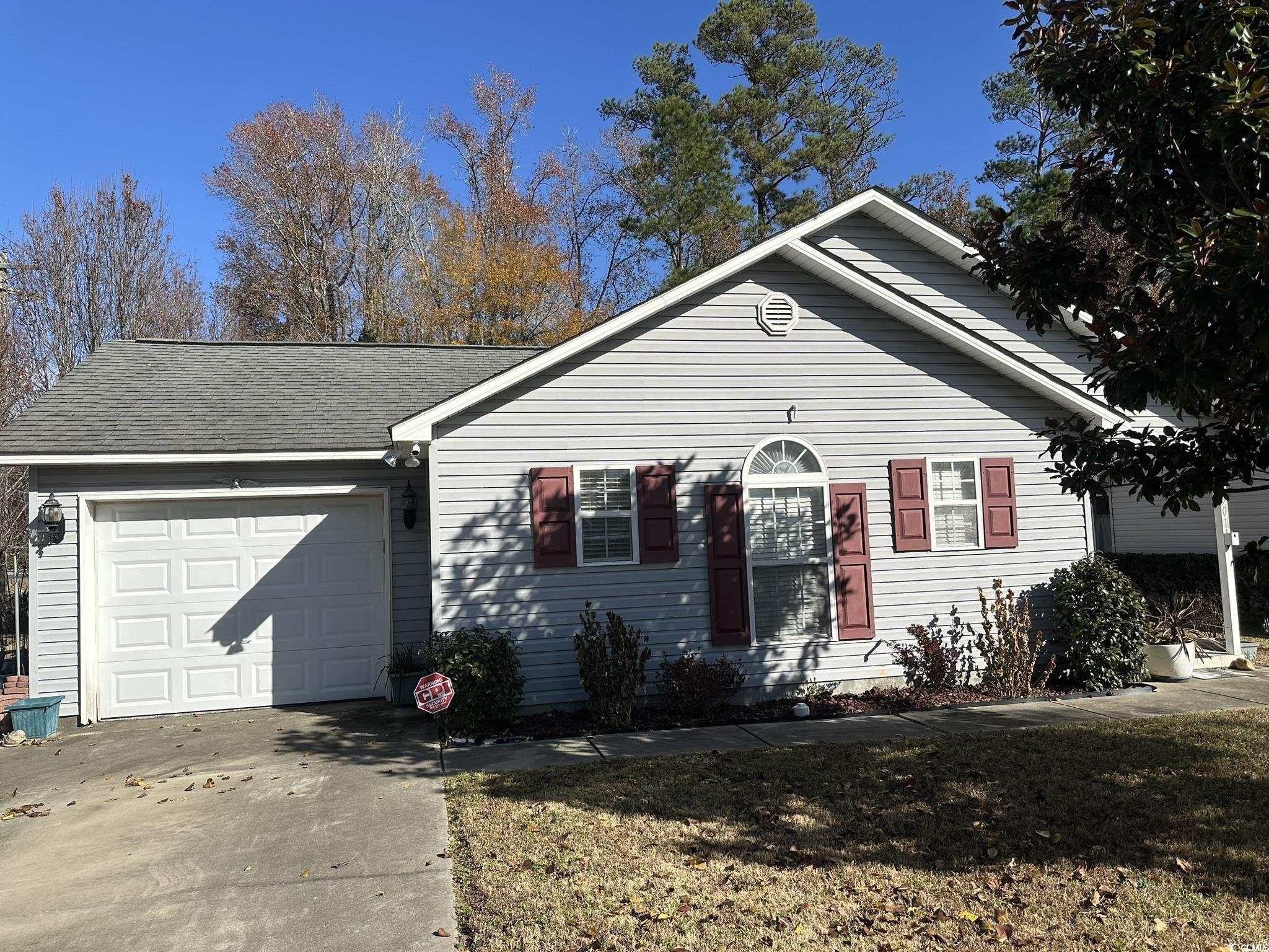 501 Sarah Dr., Conway, South Carolina image 1