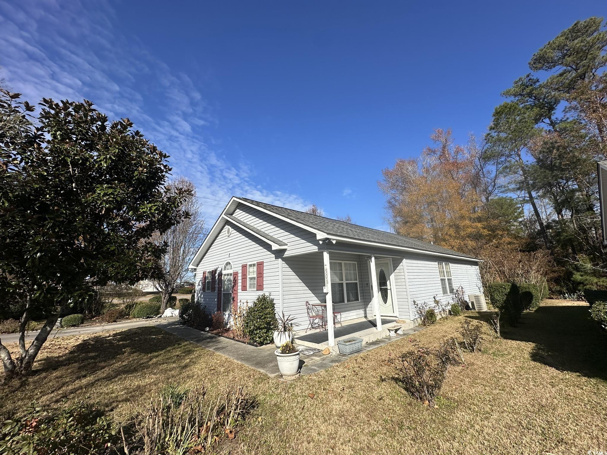 501 Sarah Dr., Conway, South Carolina image 19