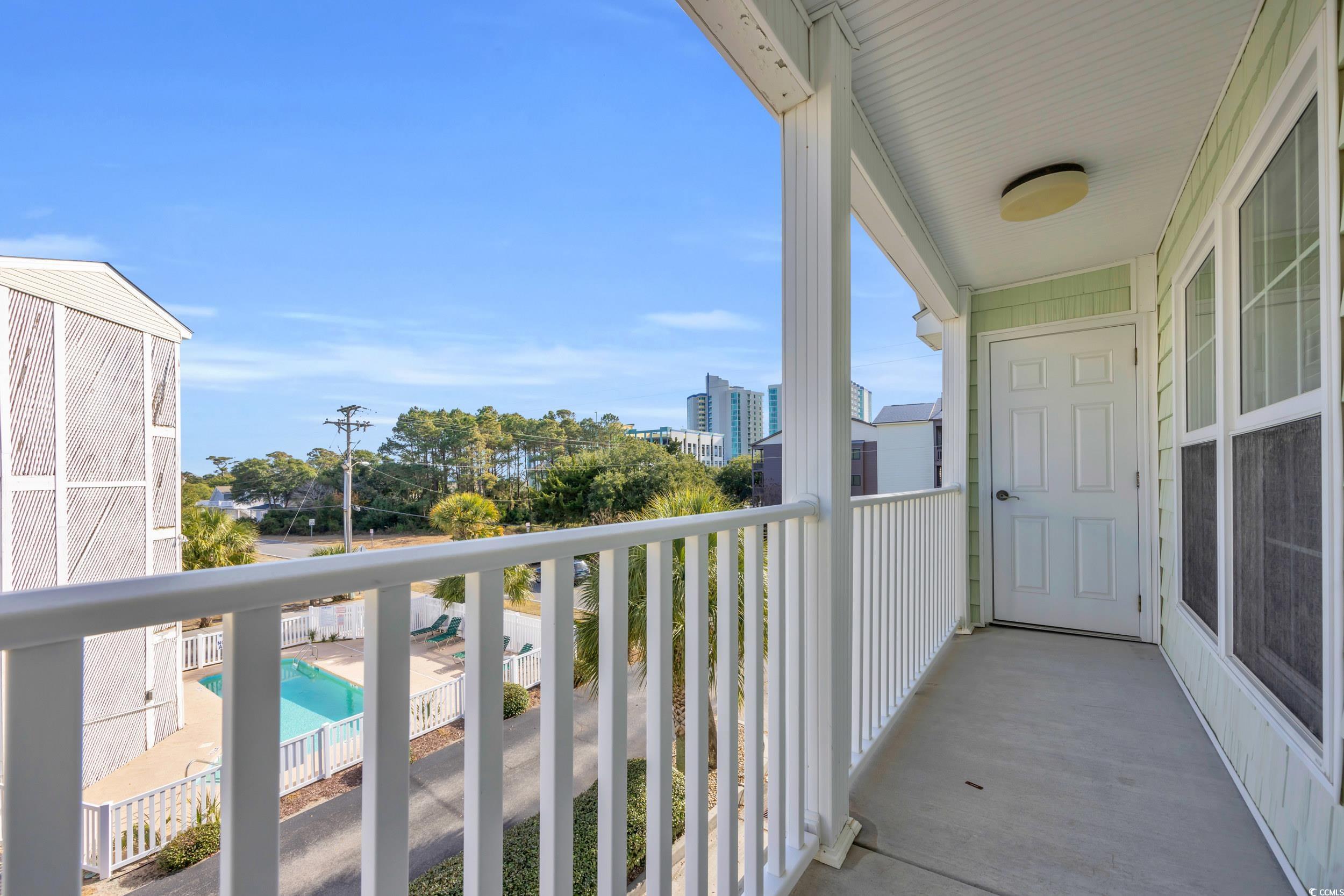 209 N Hillside Dr. #101, North Myrtle Beach, South Carolina image 22