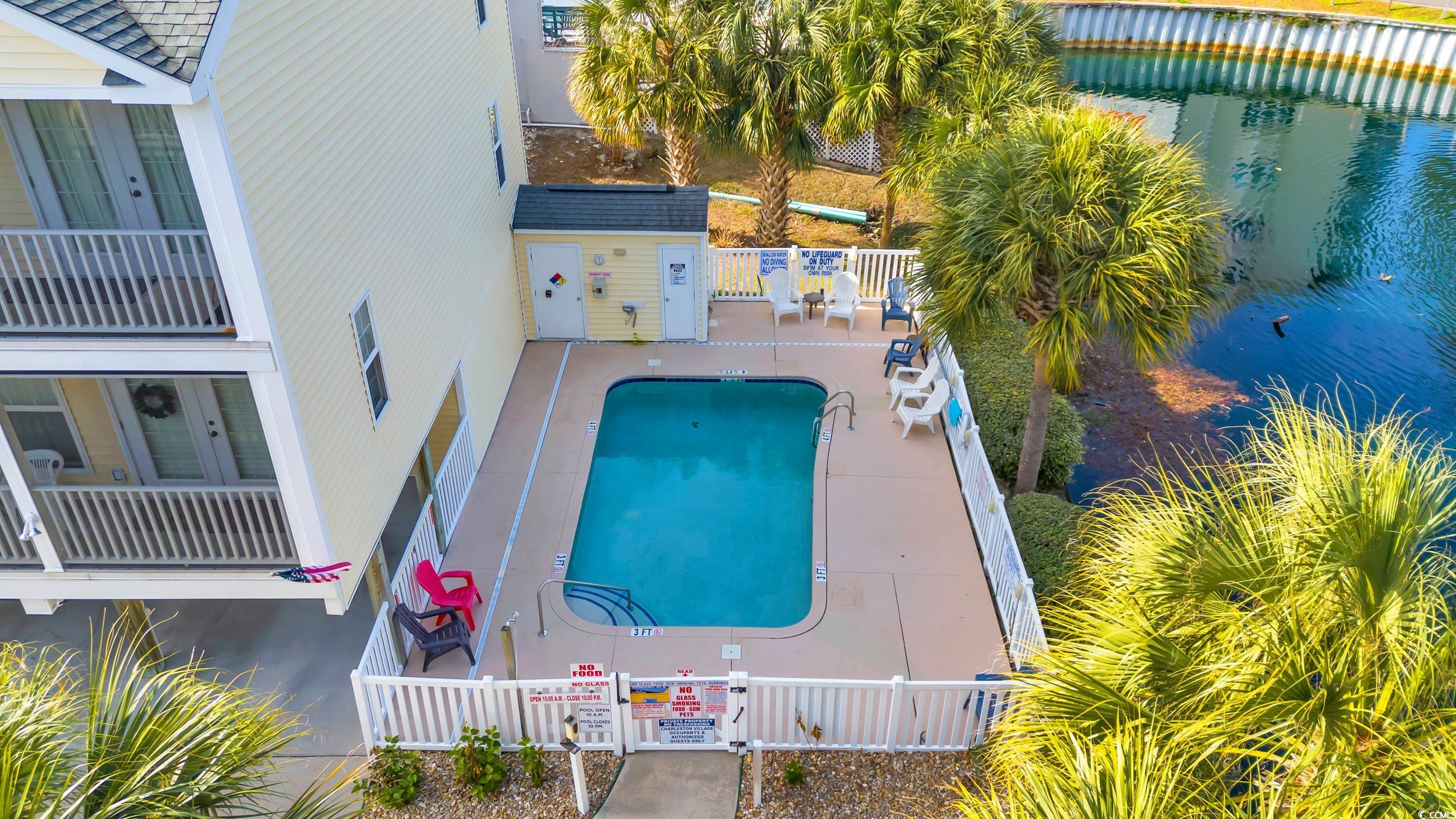 209 N Hillside Dr. #101, North Myrtle Beach, South Carolina image 24