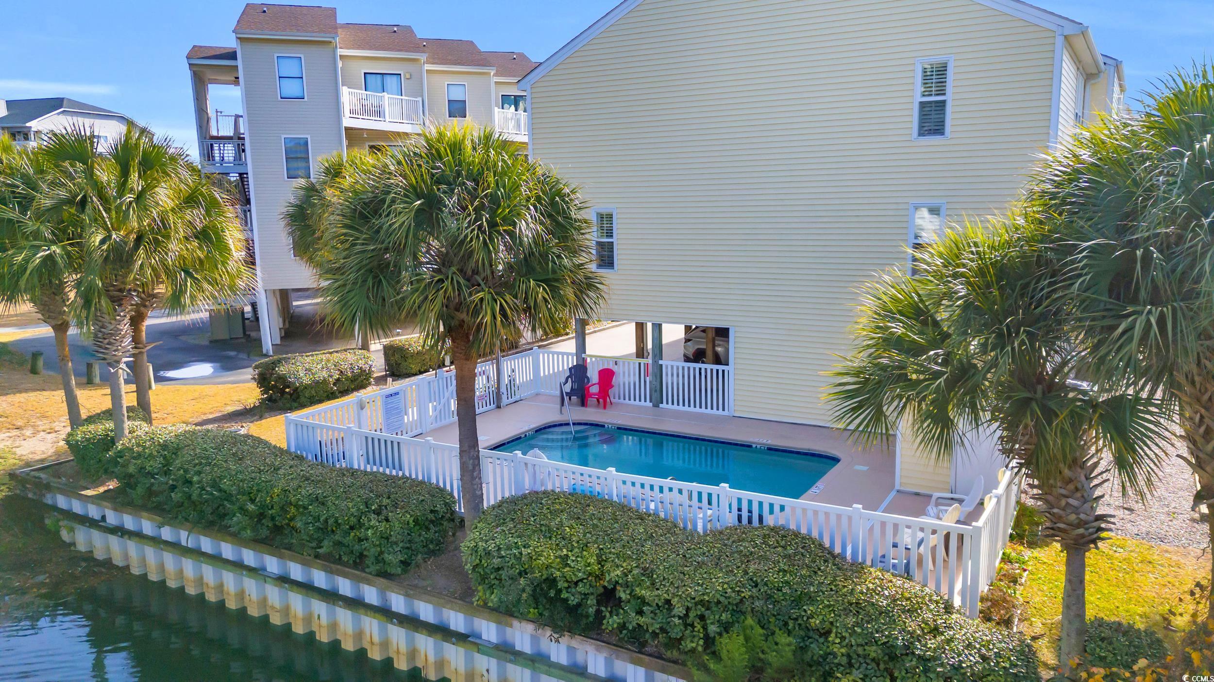 209 N Hillside Dr. #101, North Myrtle Beach, South Carolina image 25