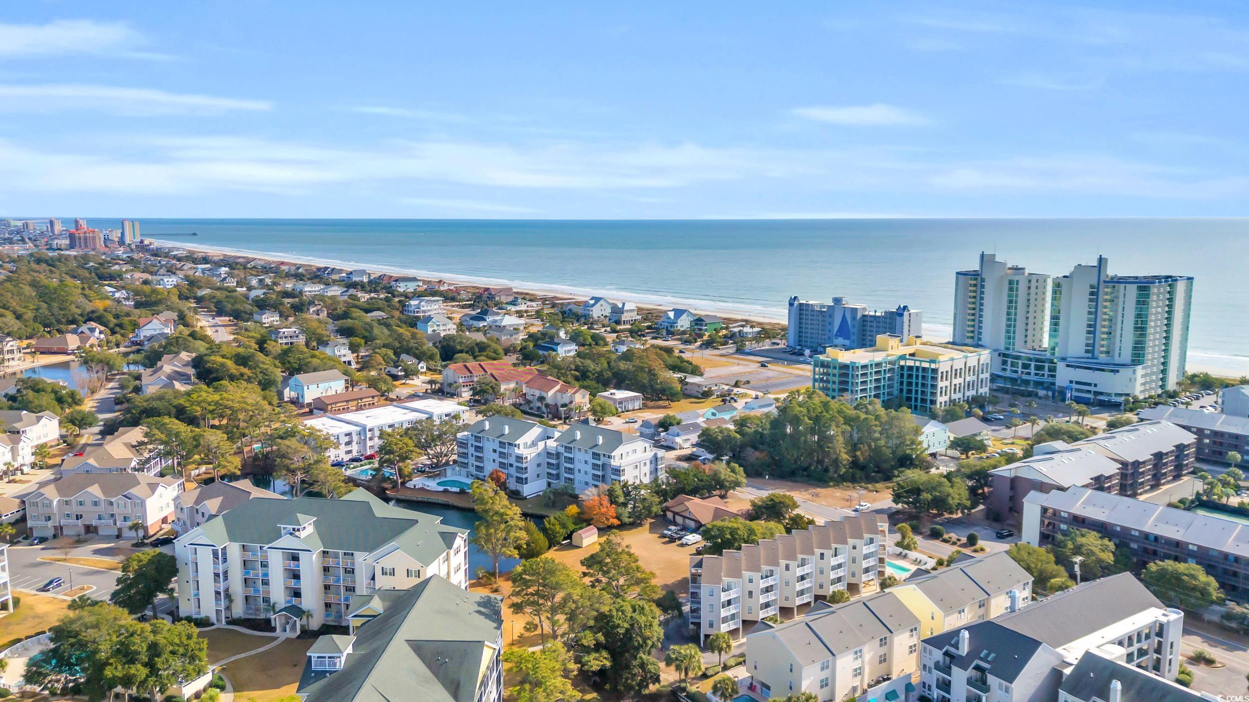 209 N Hillside Dr. #101, North Myrtle Beach, South Carolina image 27