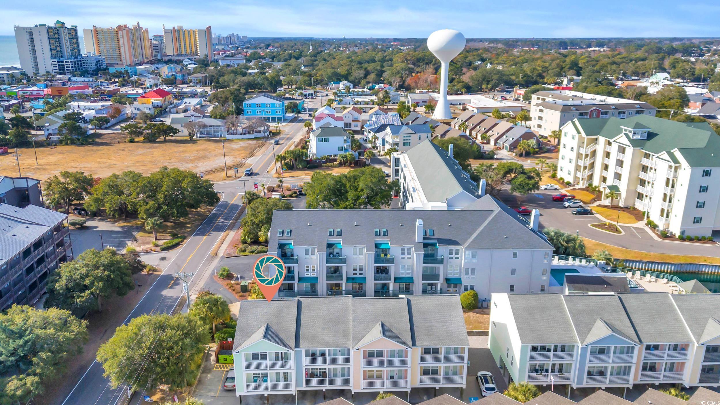 209 N Hillside Dr. #101, North Myrtle Beach, South Carolina image 29