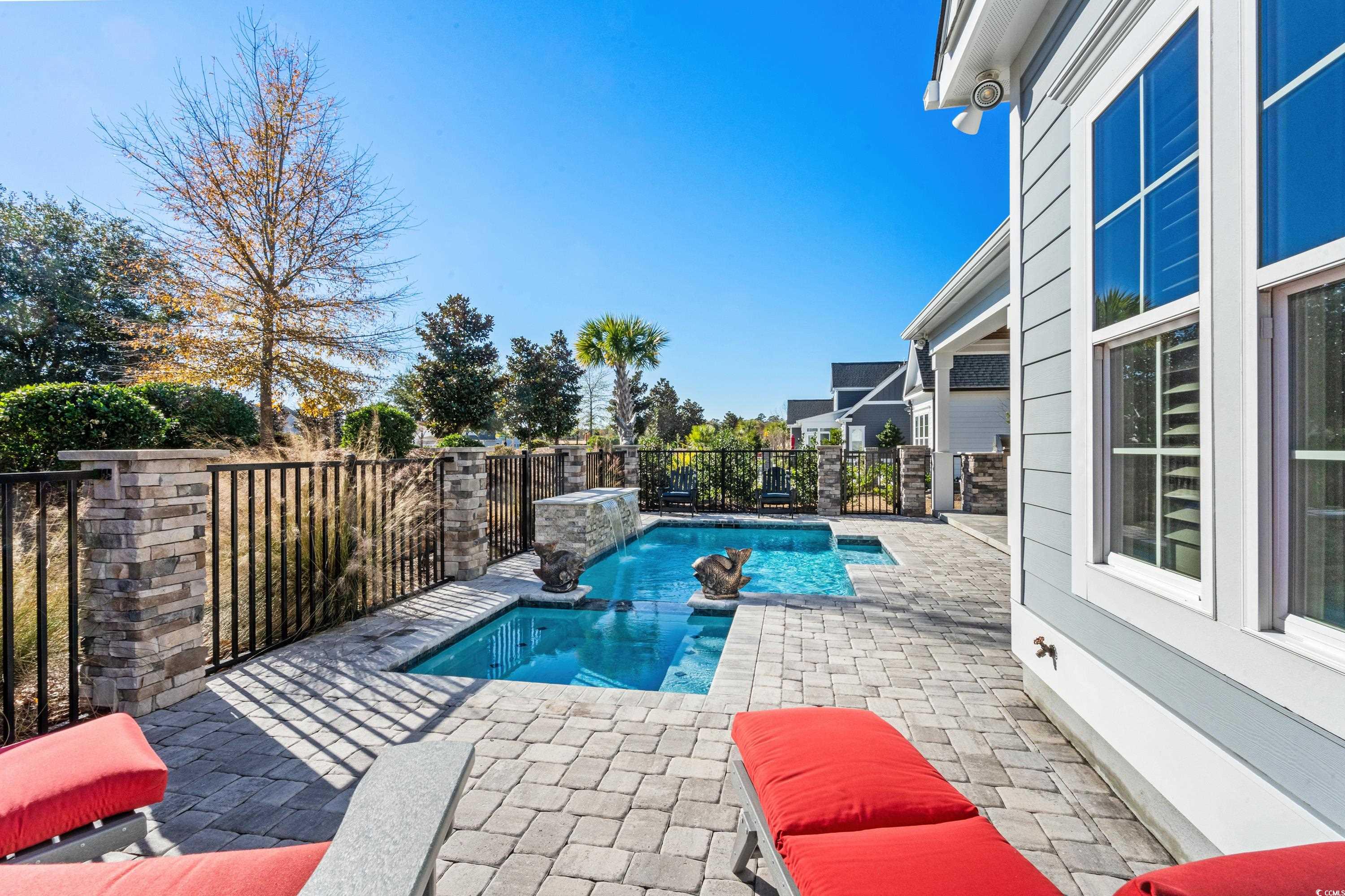 6105 Bolsena Place, Myrtle Beach, South Carolina image 36