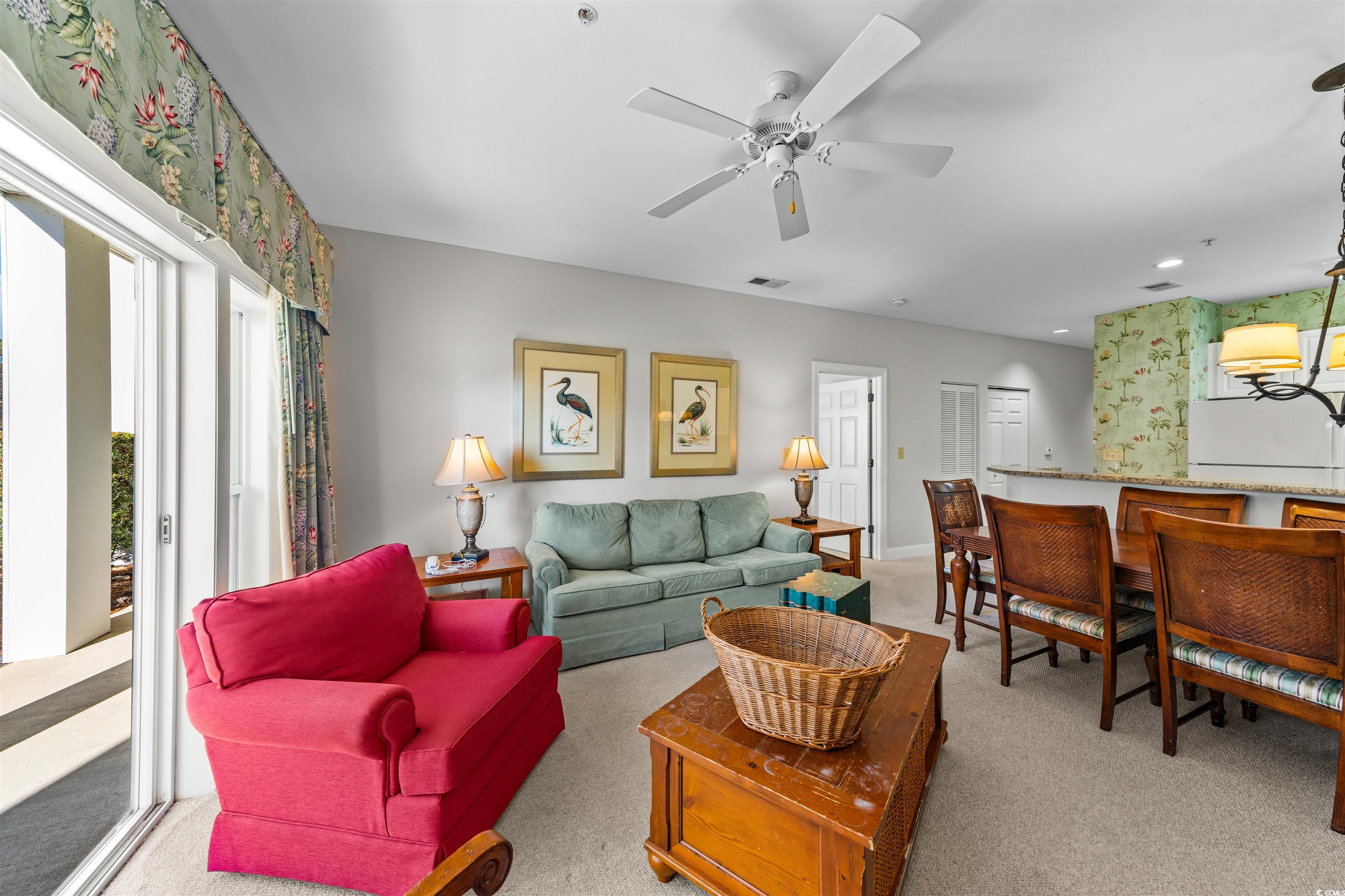 116 Cypress Point Ct. #102, Myrtle Beach, South Carolina image 3