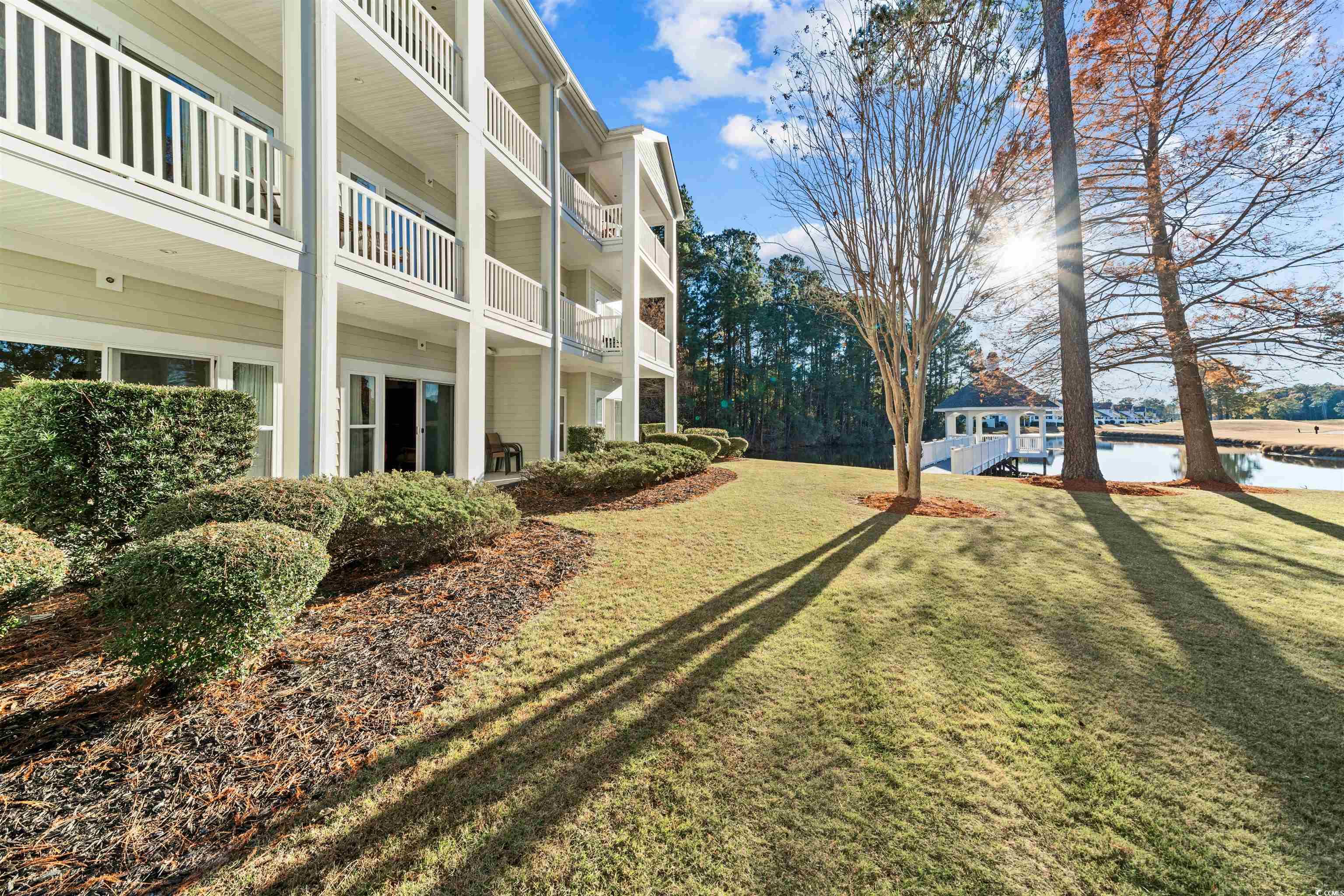 116 Cypress Point Ct. #102, Myrtle Beach, South Carolina image 32