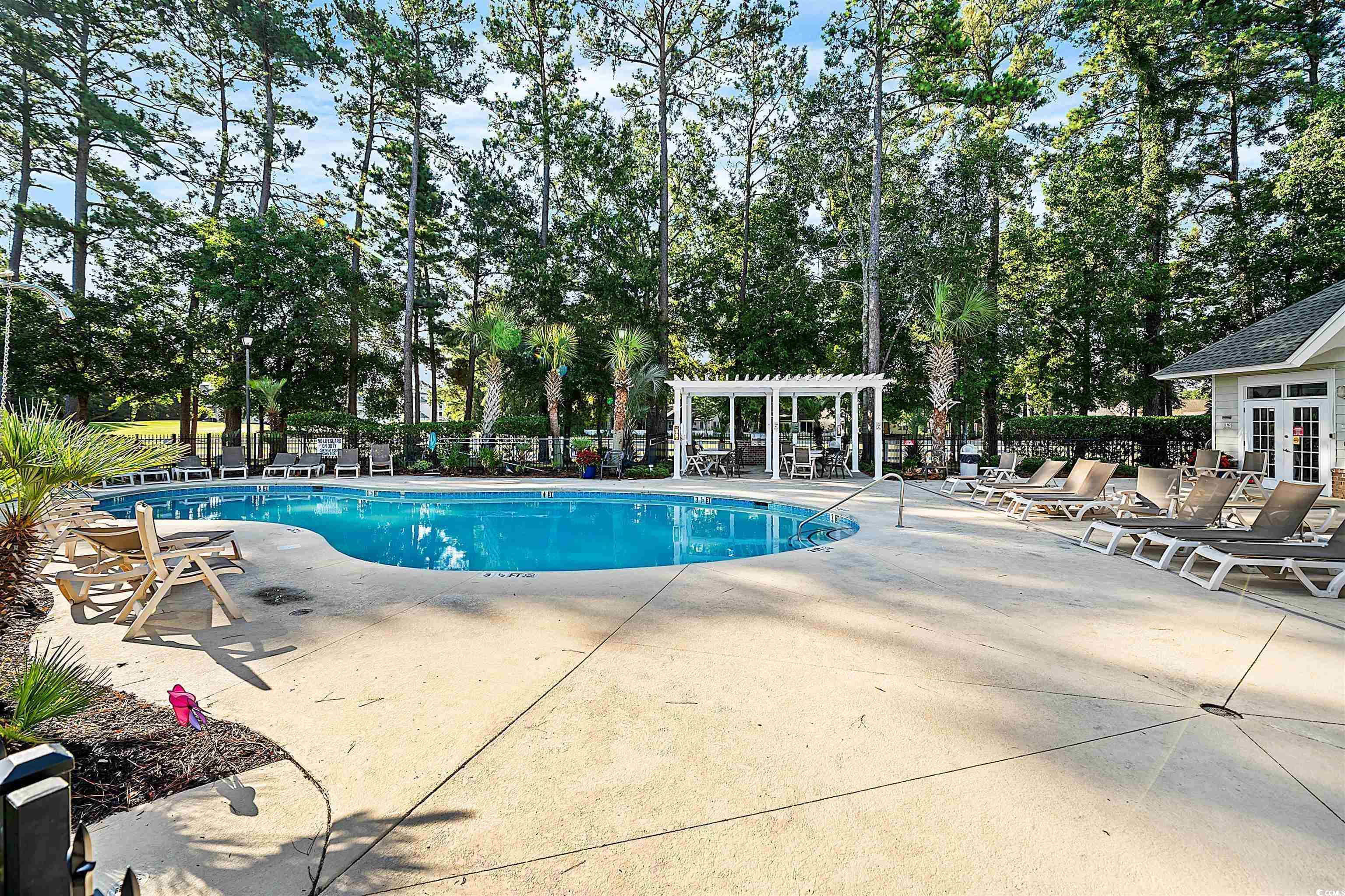 116 Cypress Point Ct. #102, Myrtle Beach, South Carolina image 36