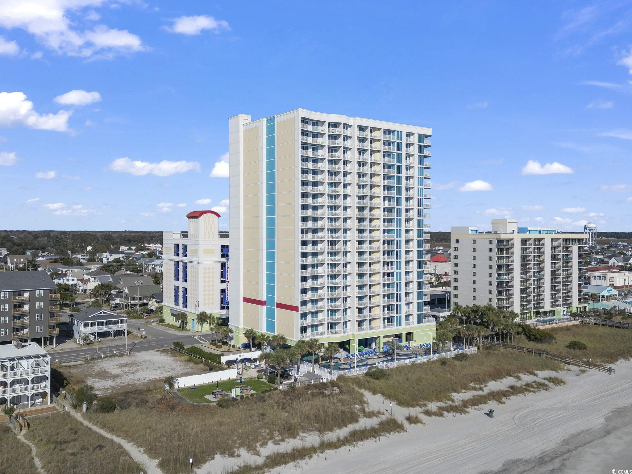 2100 North Ocean Blvd. #923, North Myrtle Beach, South Carolina image 34