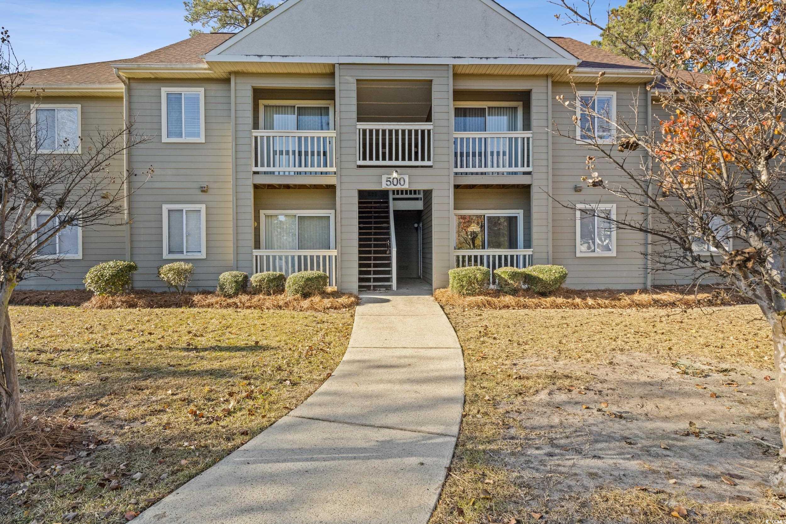 500 Myrtle Greens Dr. #B, Conway, South Carolina image 1